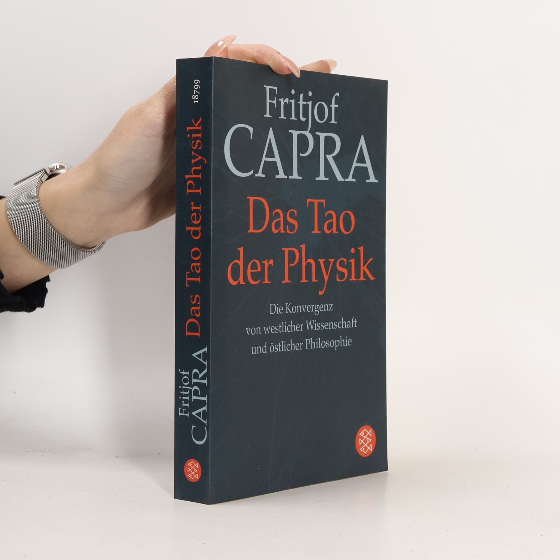 Das Tao der Physik