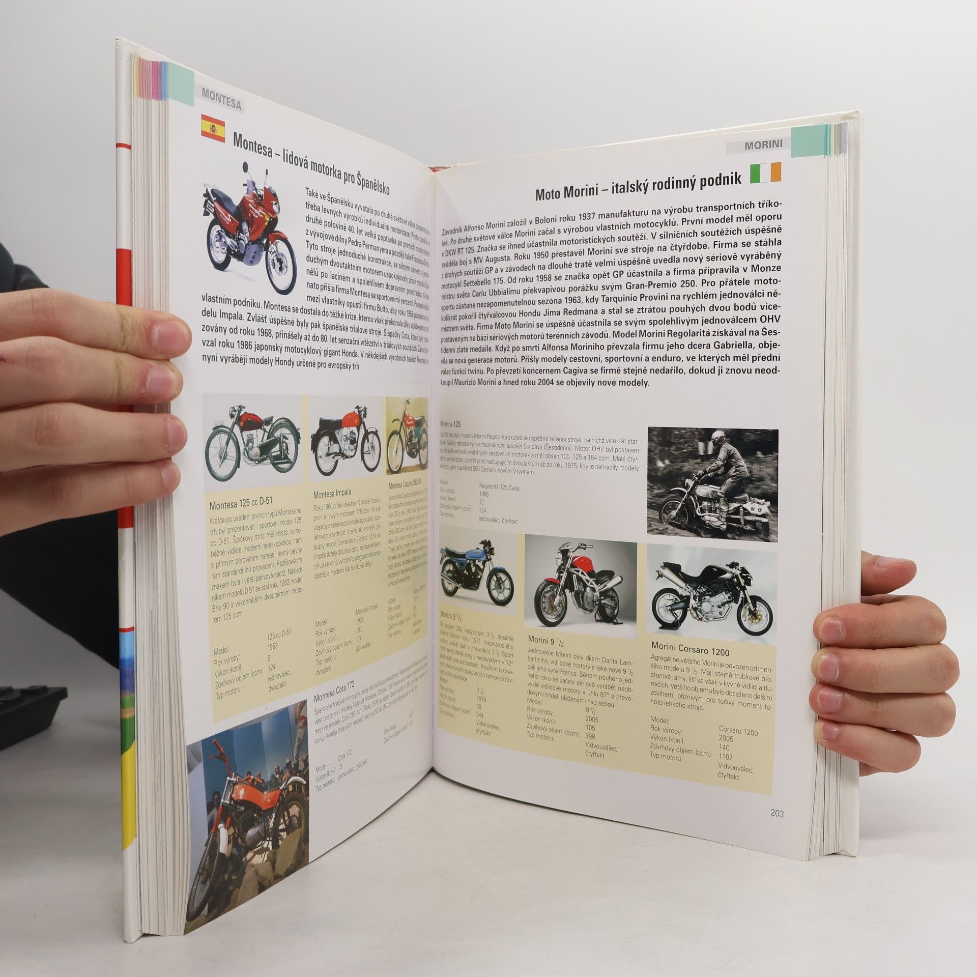 Carsten Heil 1000 motocyklů : dějiny, klasika, technika