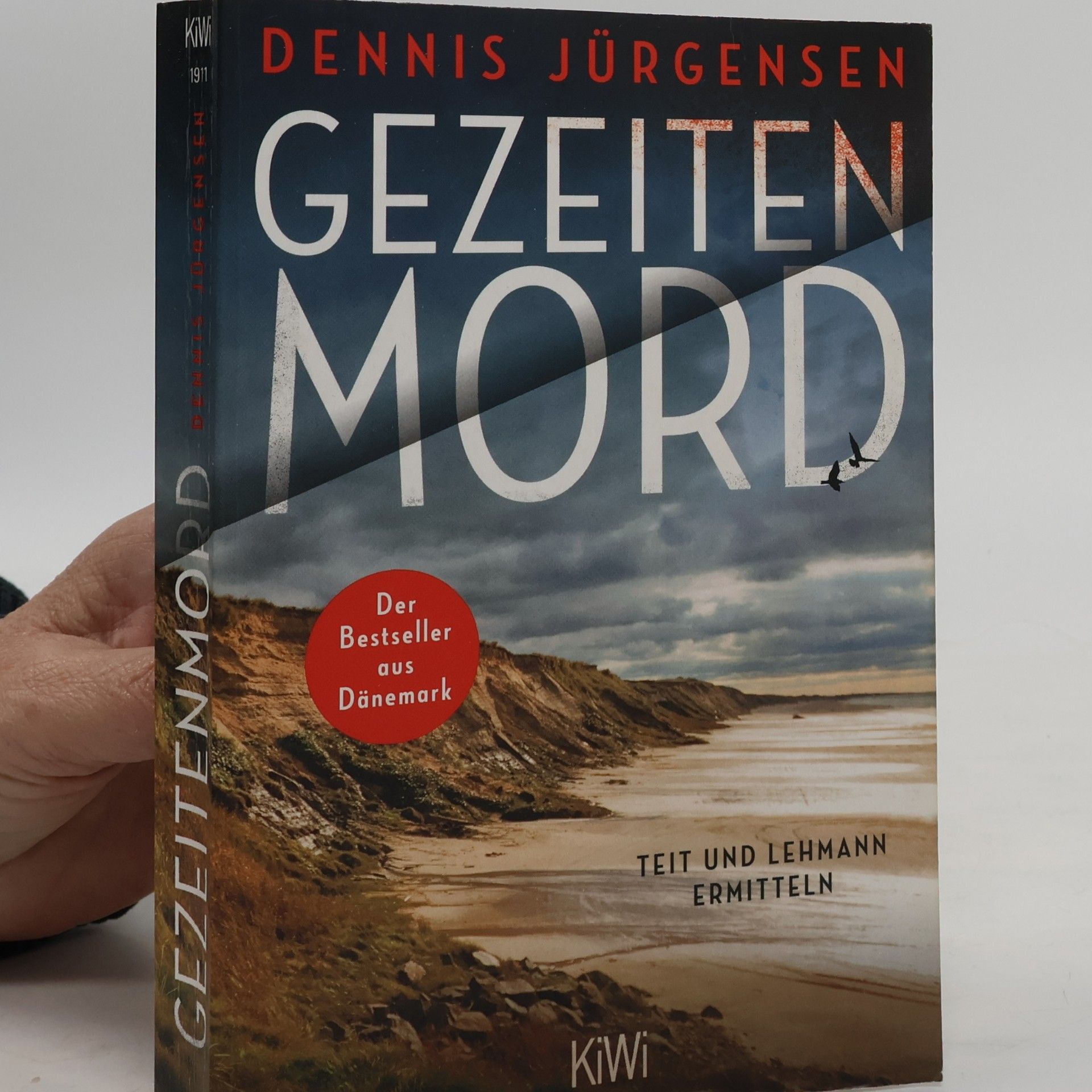 Gezeitenmord