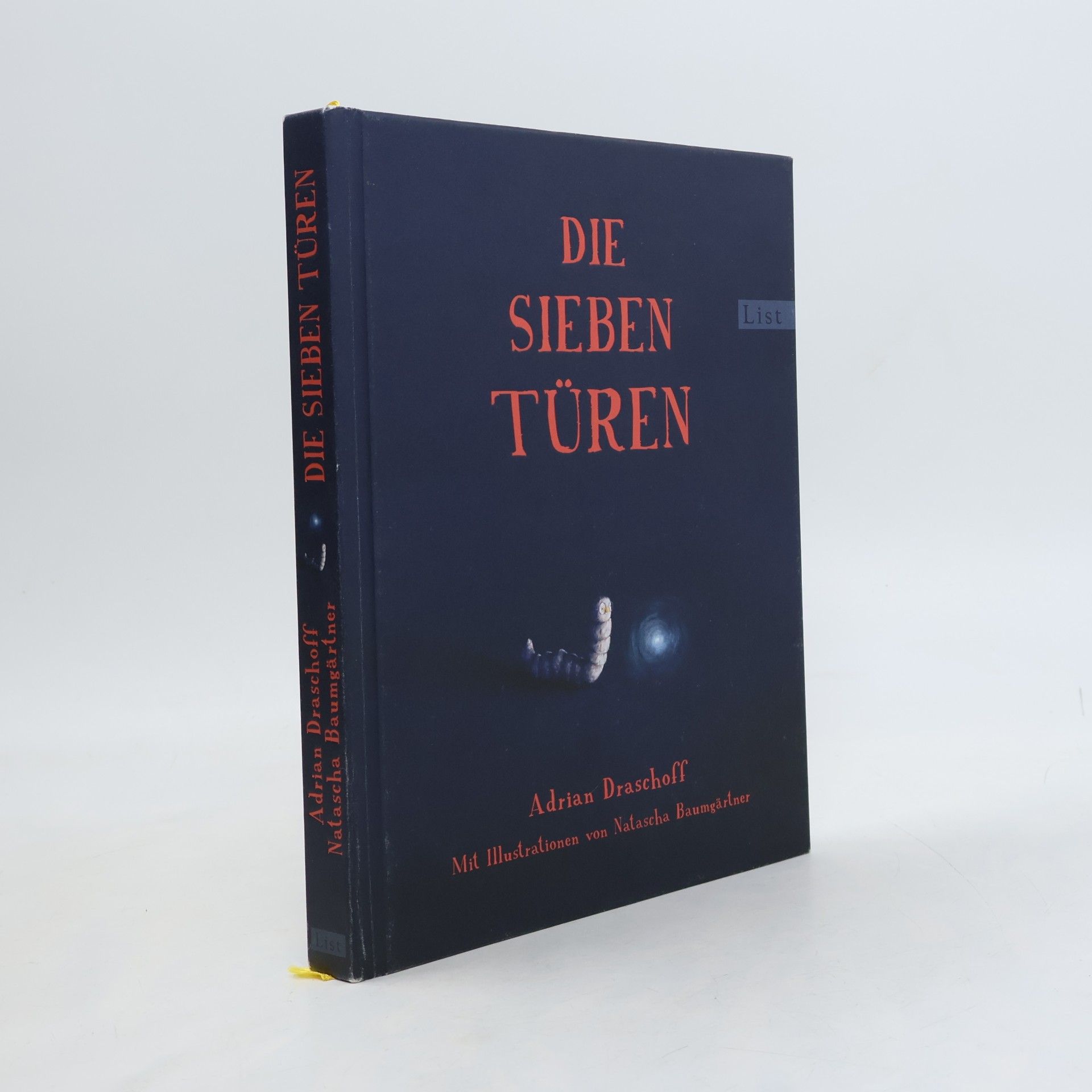Die sieben Türen