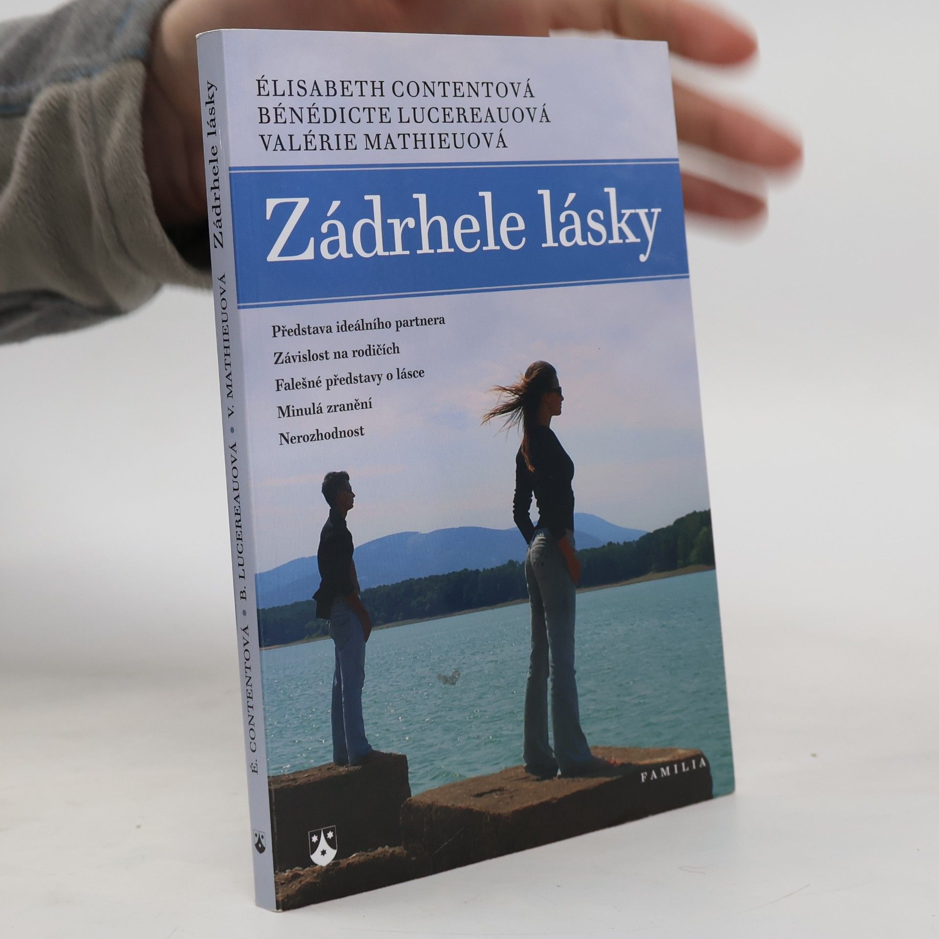 Zádrhele lásky