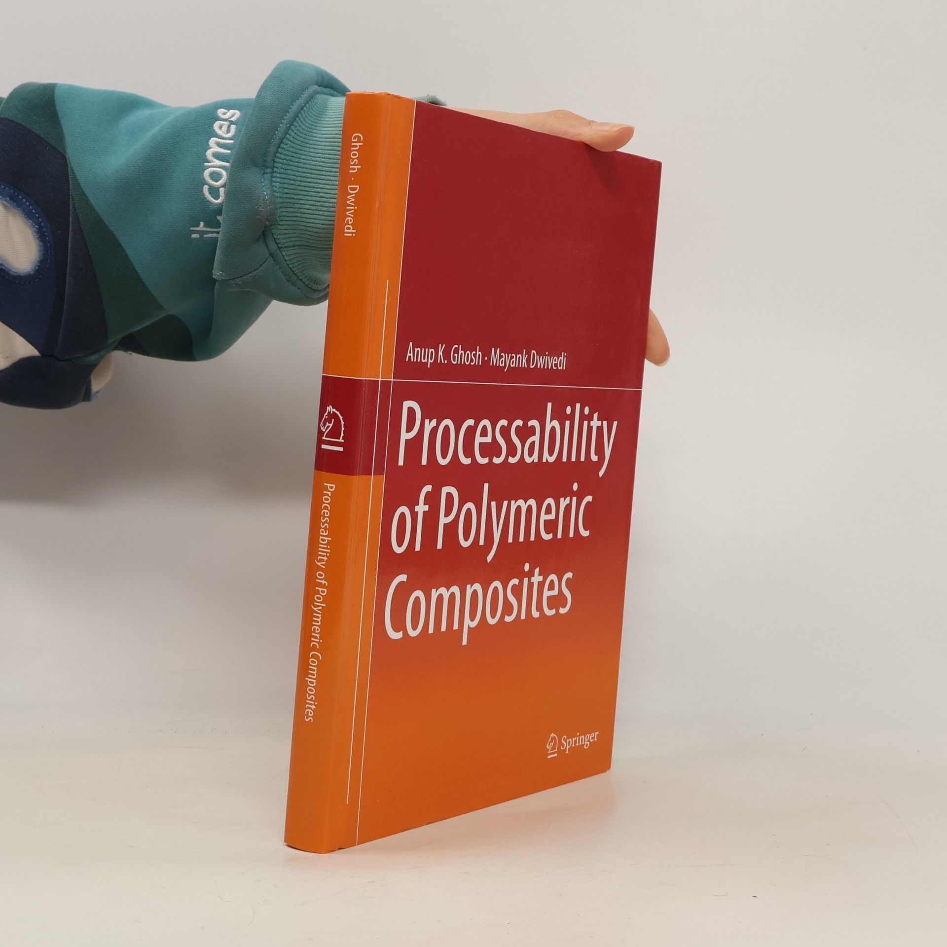 Processability of Polymeric Composites