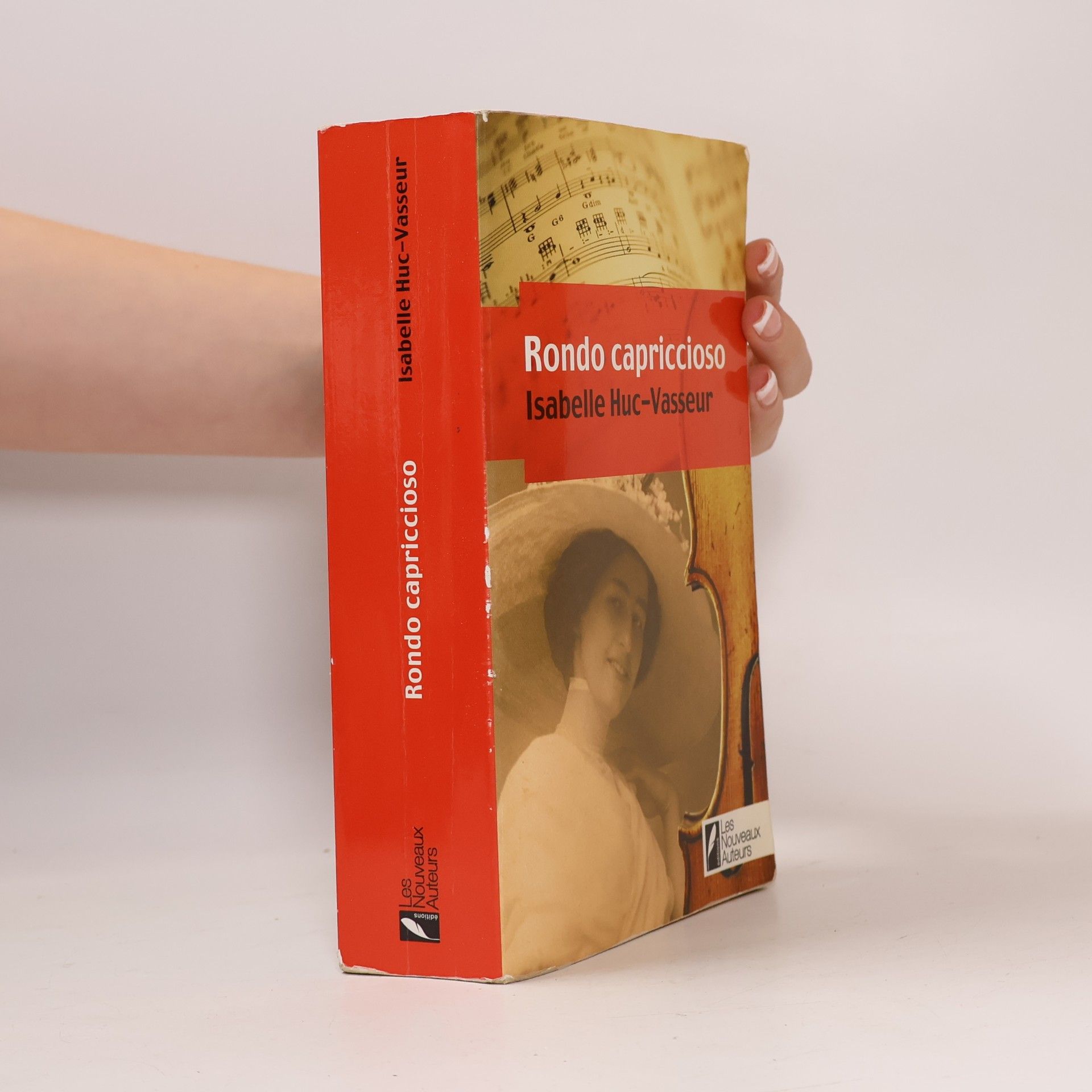 Rondo Capriccioso