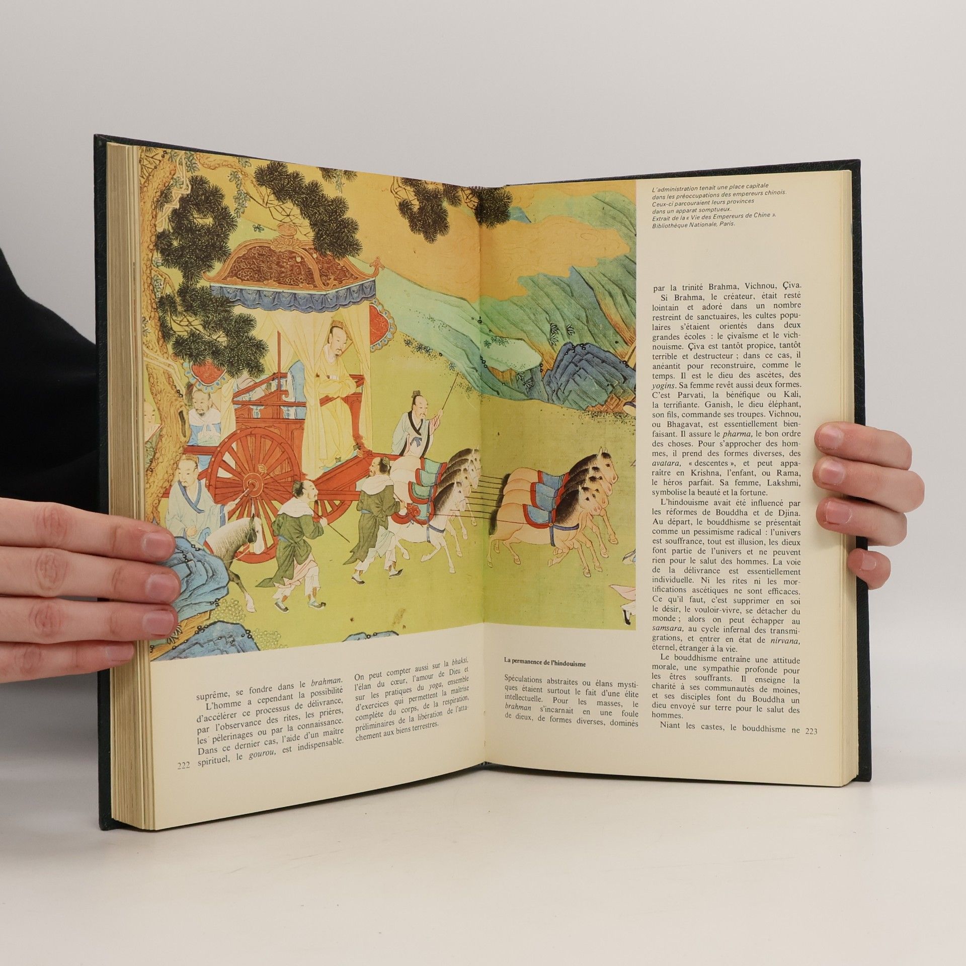 Collectif d'auteurs Mahomet, Charlemagne, Les Croisades