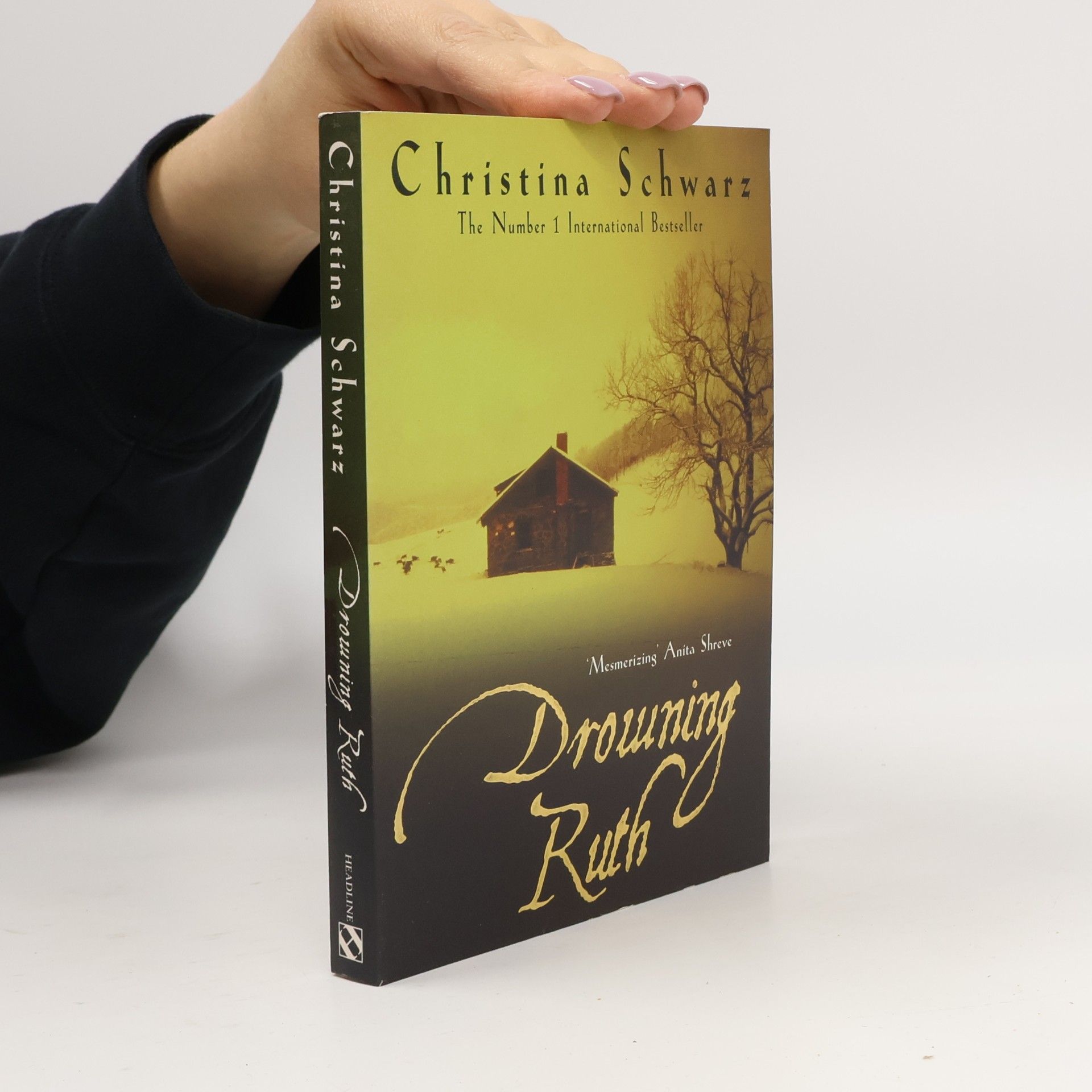 Drowning Ruth (Oprah's Book Club)