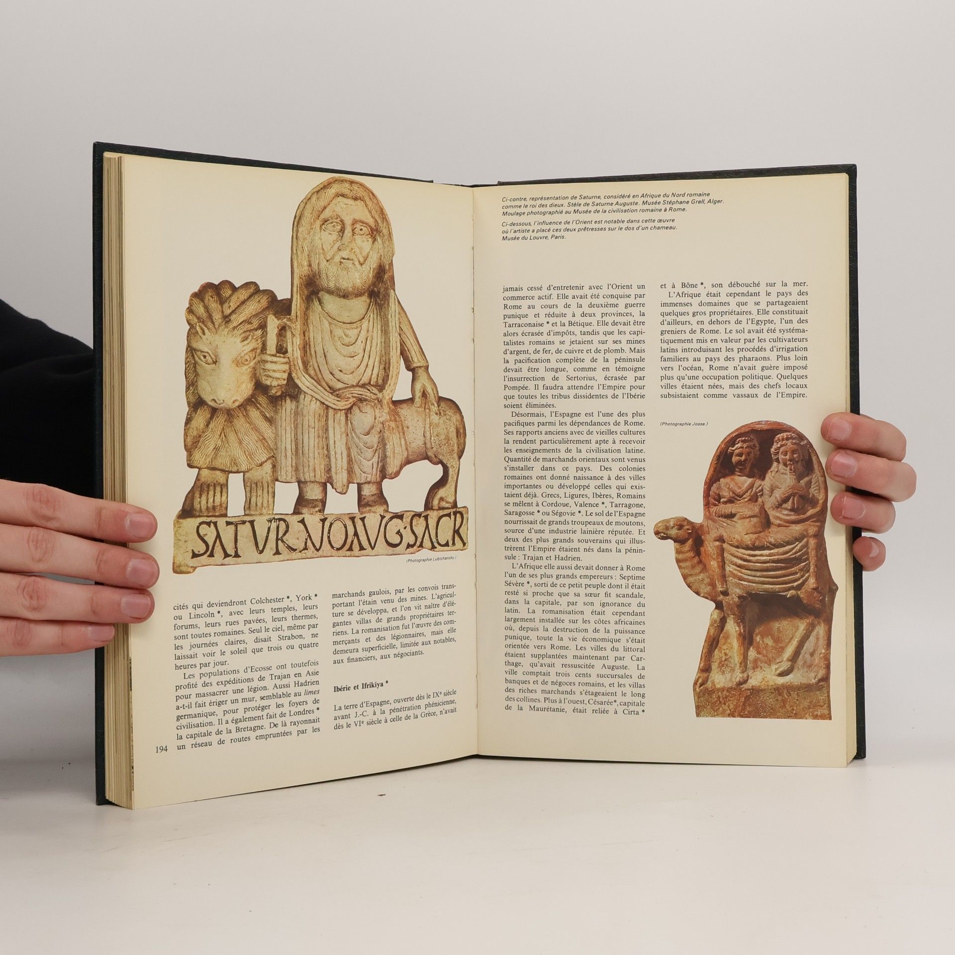 Collectif d'auteurs Les empires de Périclès à Romulus Augustule