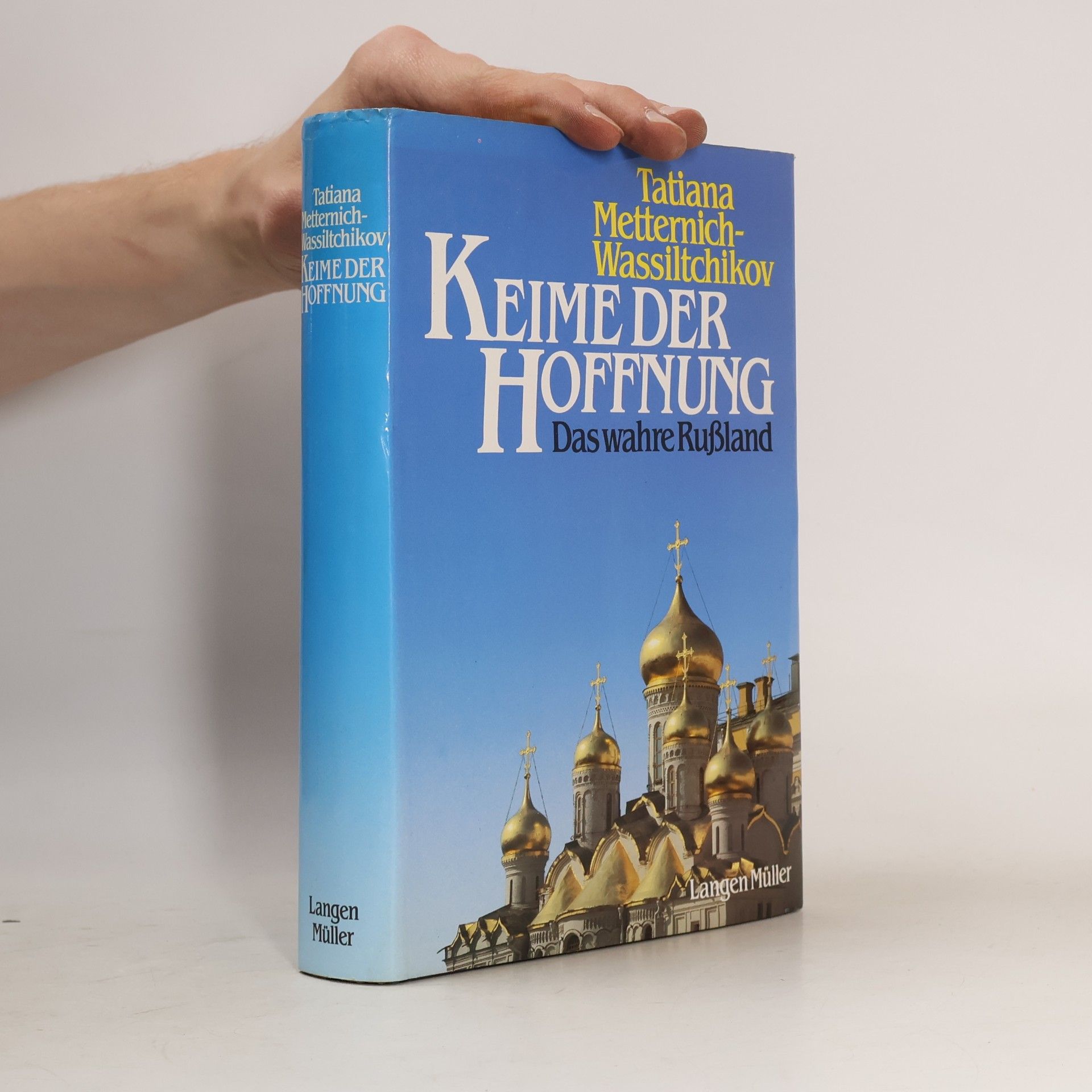 Keime der Hoffnung