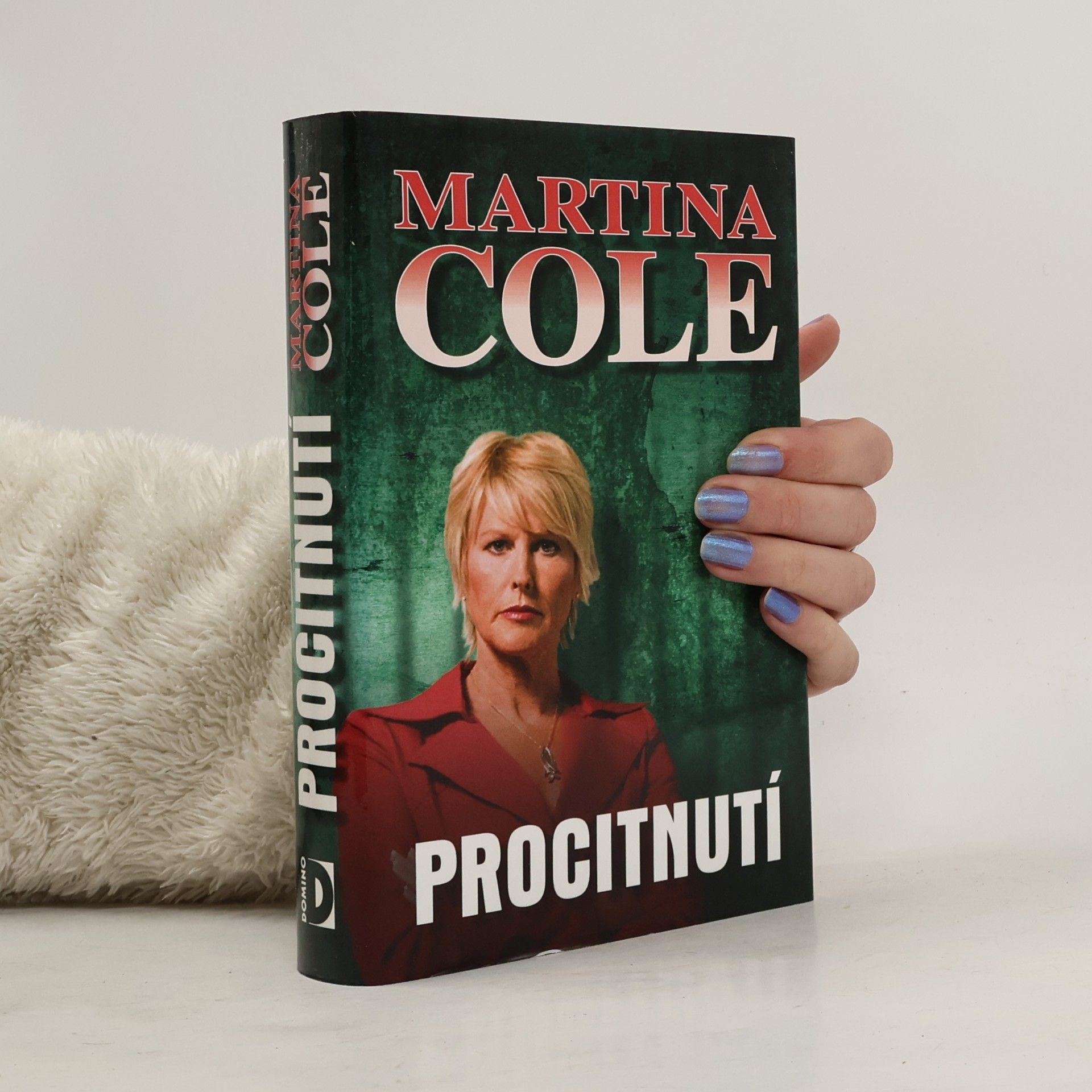 Procitnutí