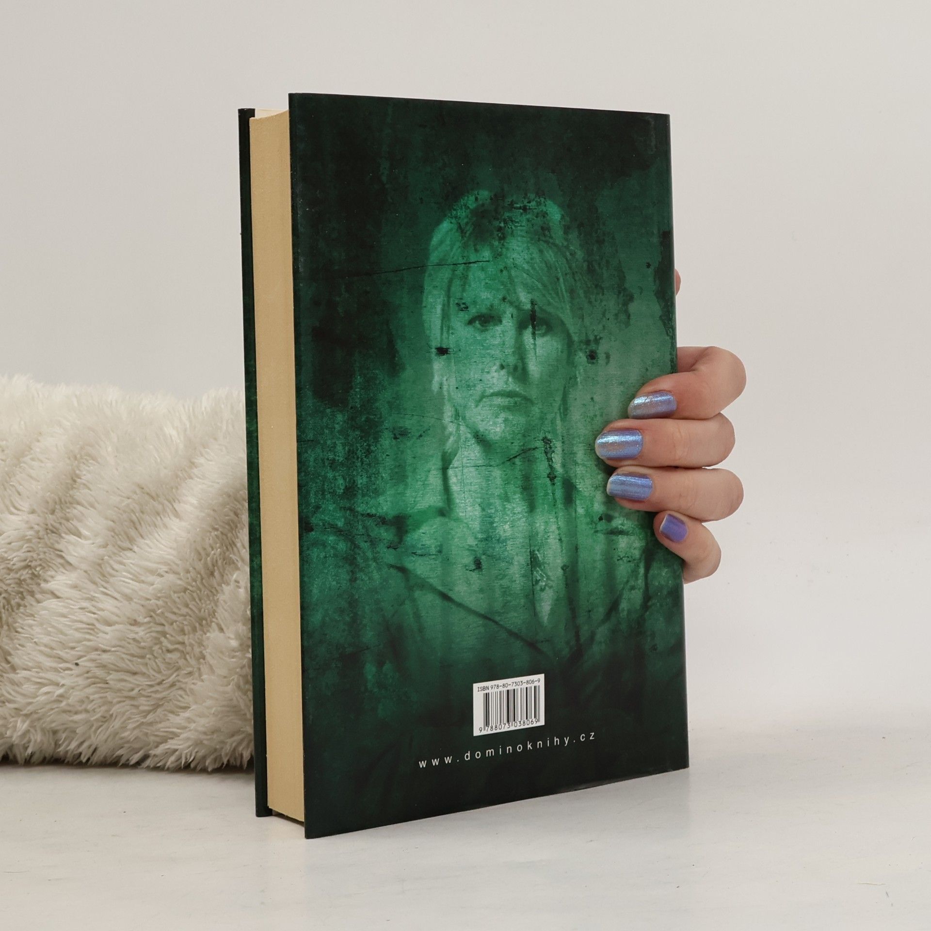 Martina Cole Procitnutí