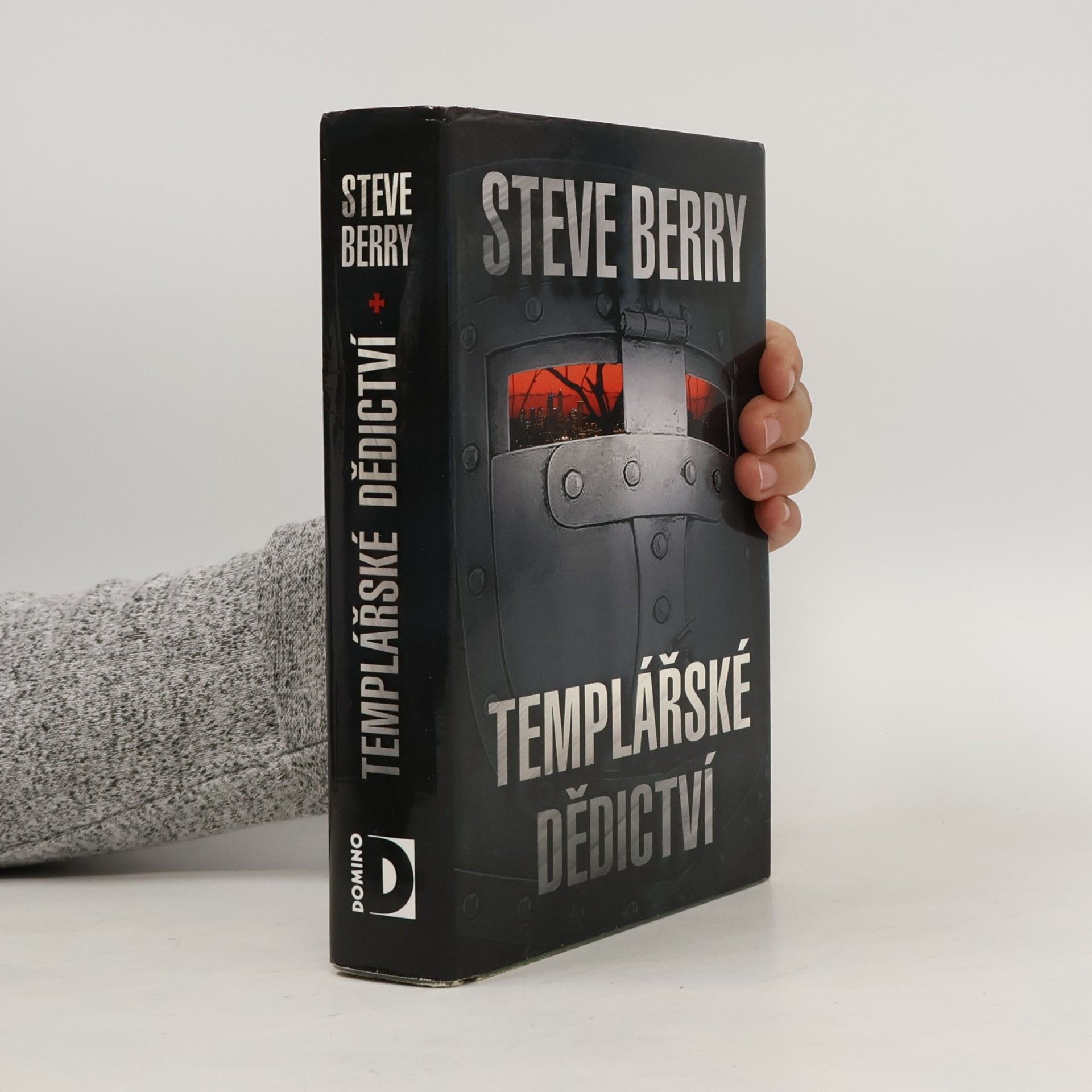 Templářské dědictví