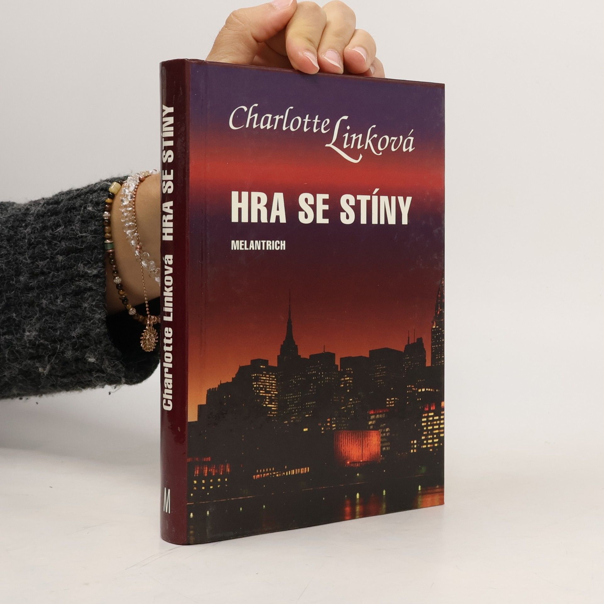 Hra se stíny