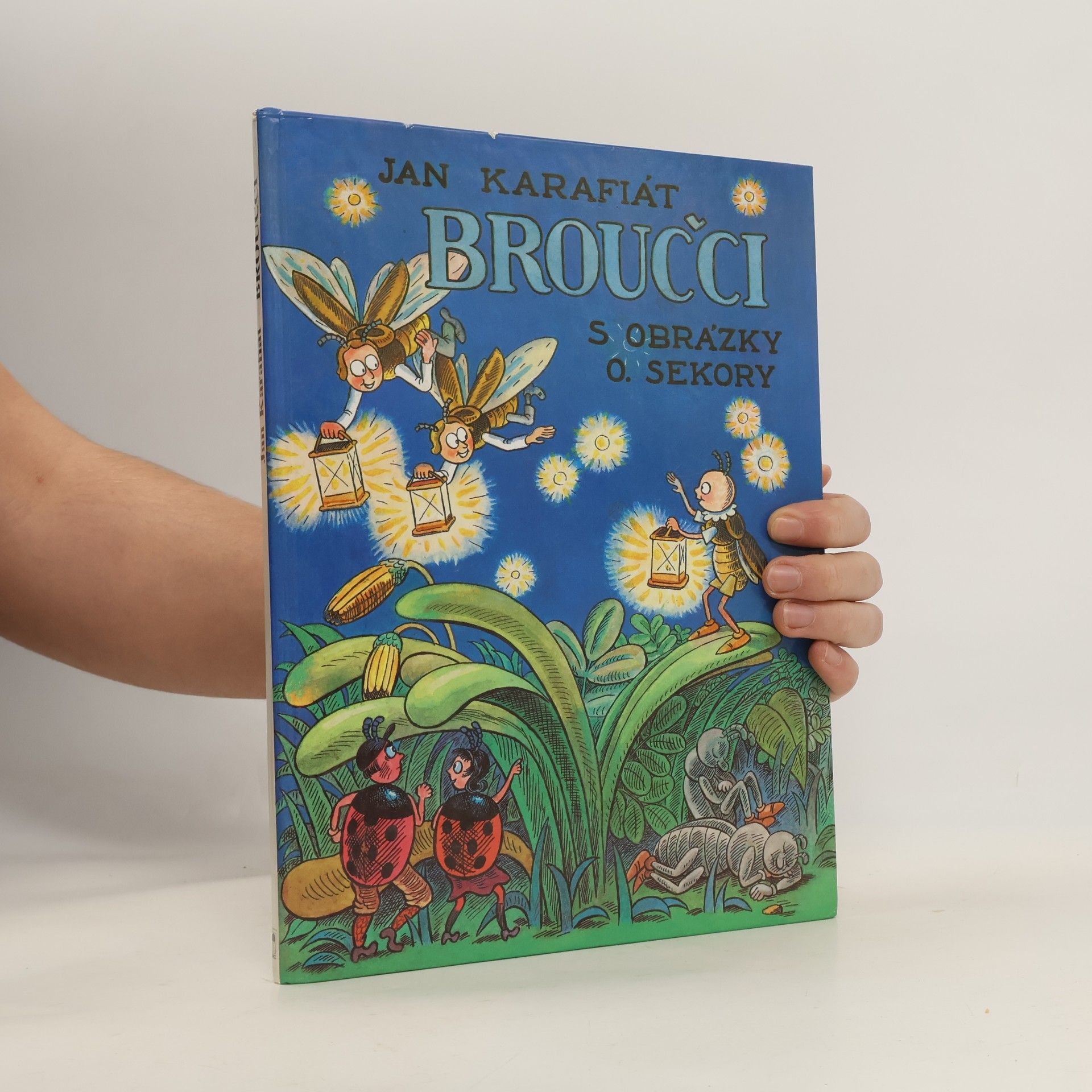 Broučci