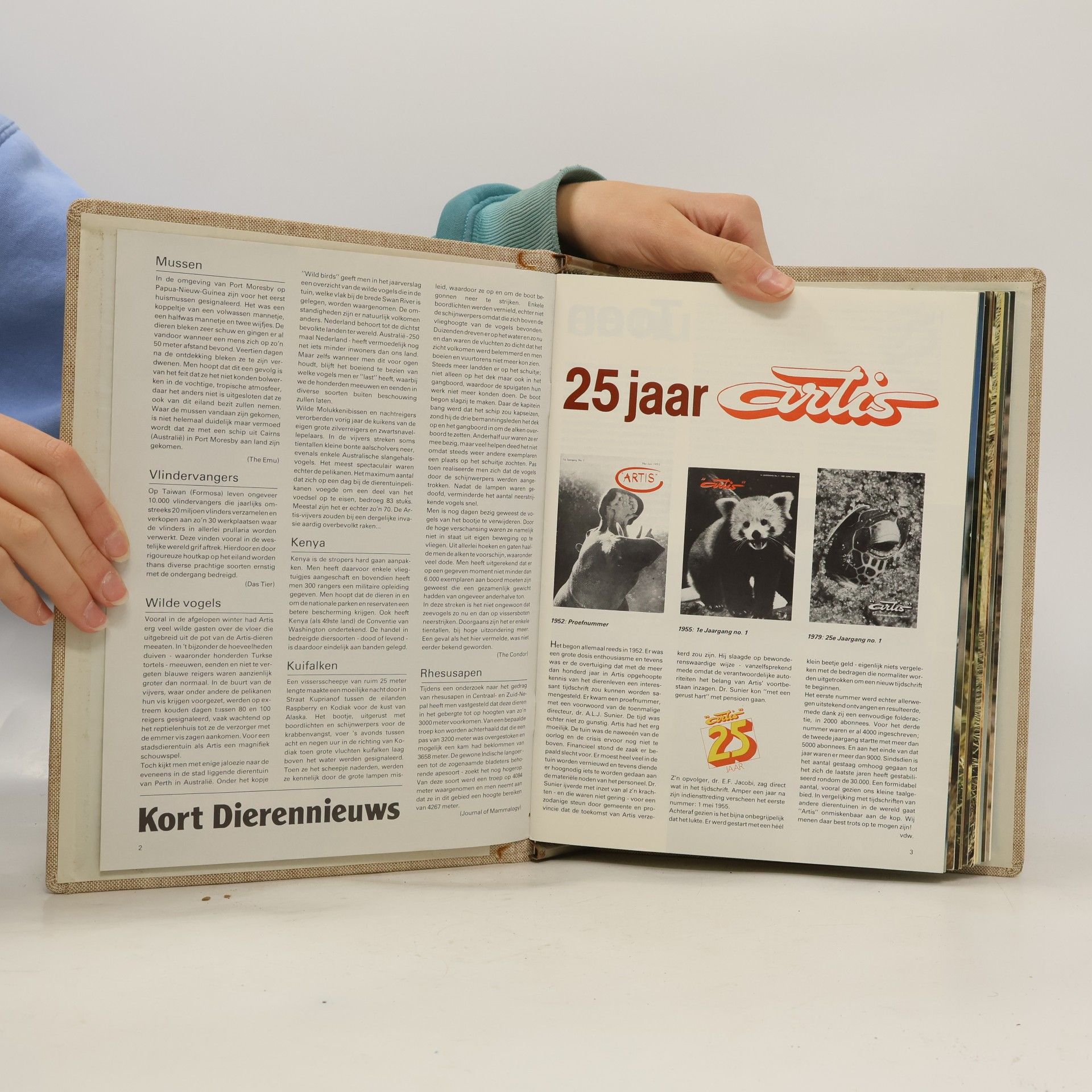 Various authors Artis 9