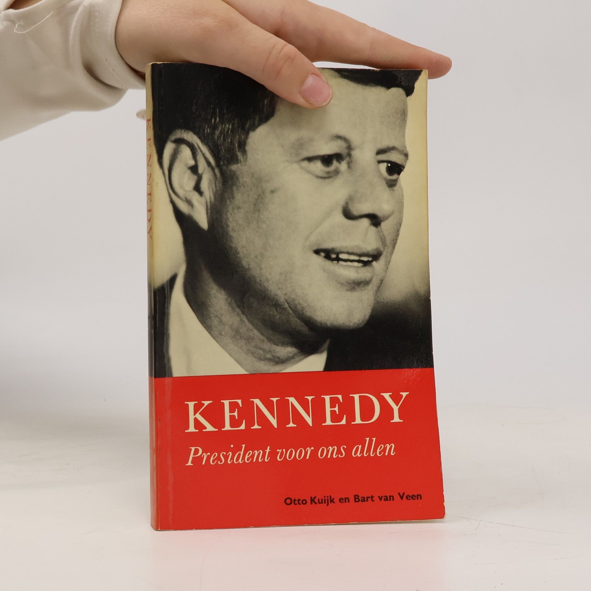 KENNEDY
