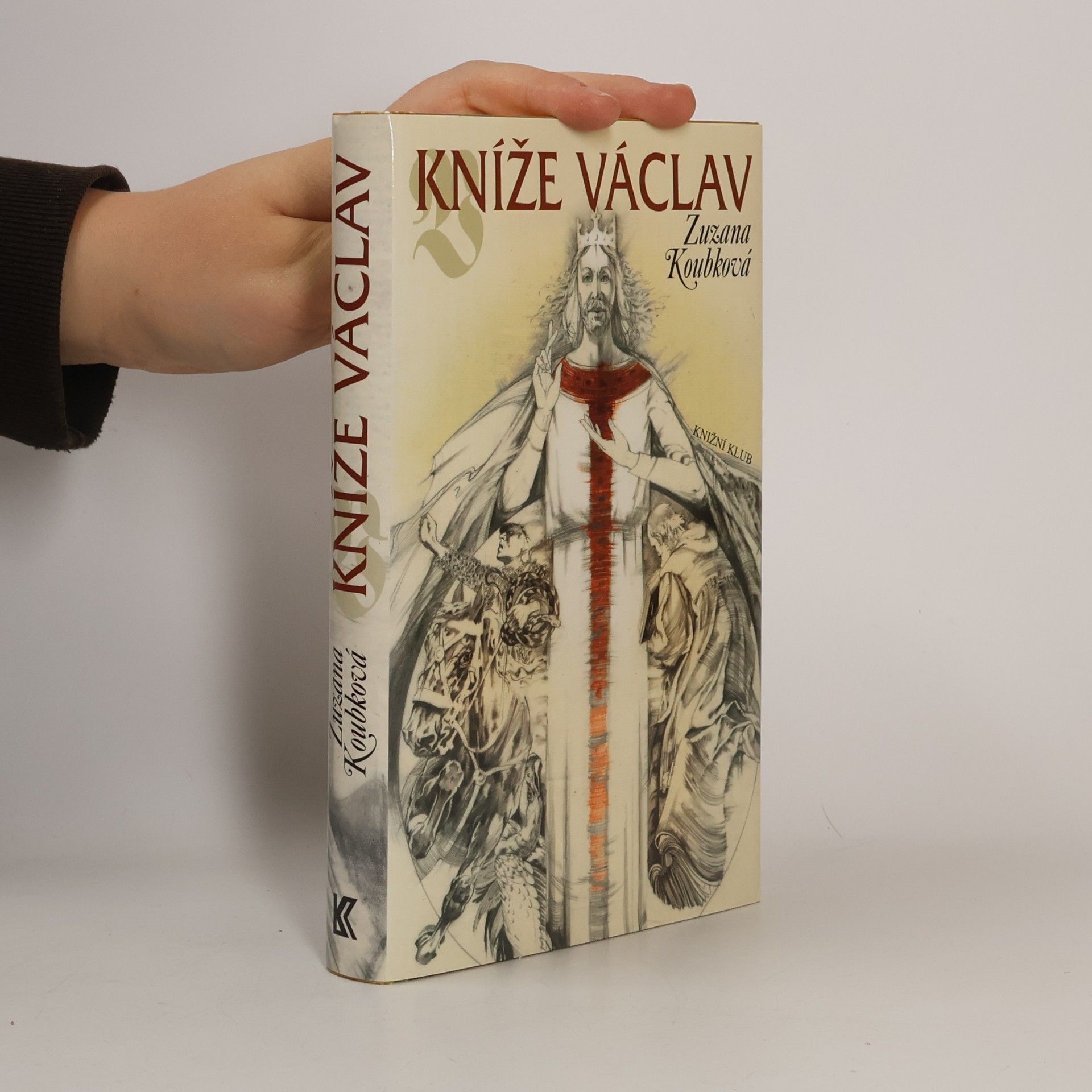 Kníže Václav