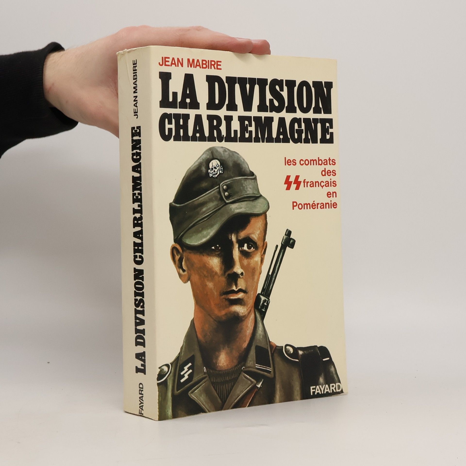 La Division Charlemagne