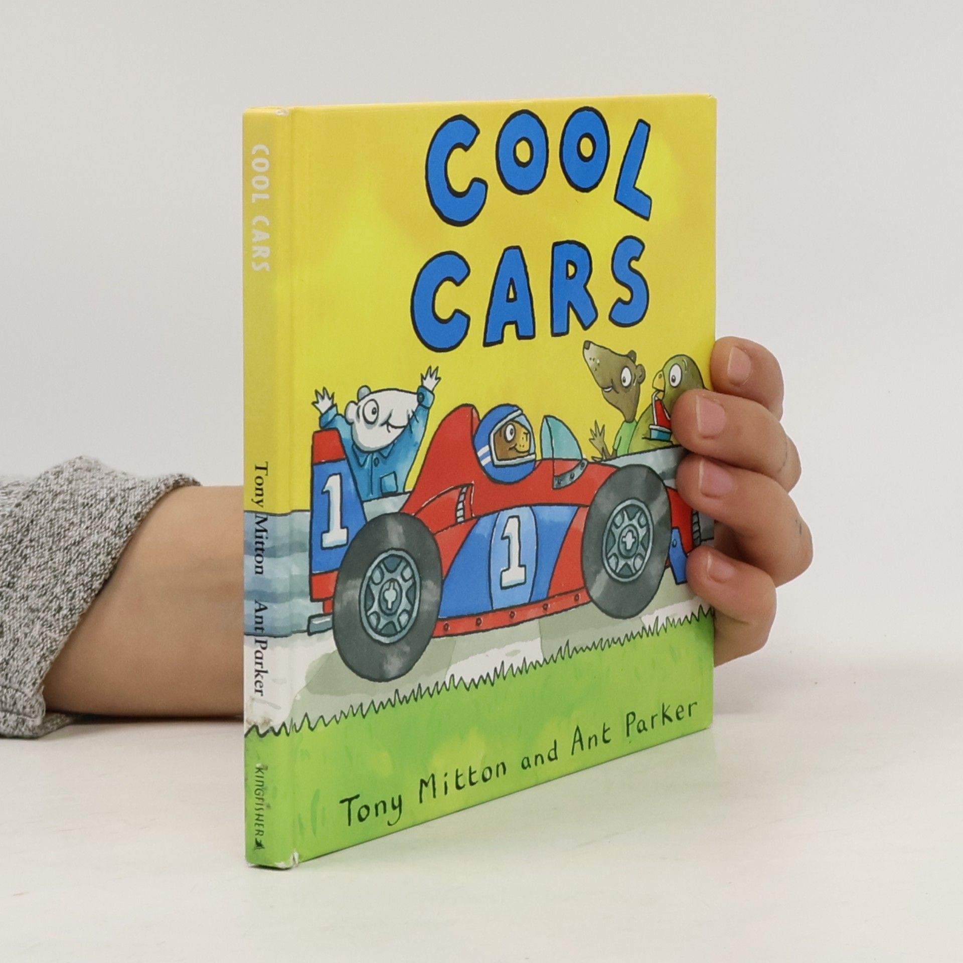 Cool cars