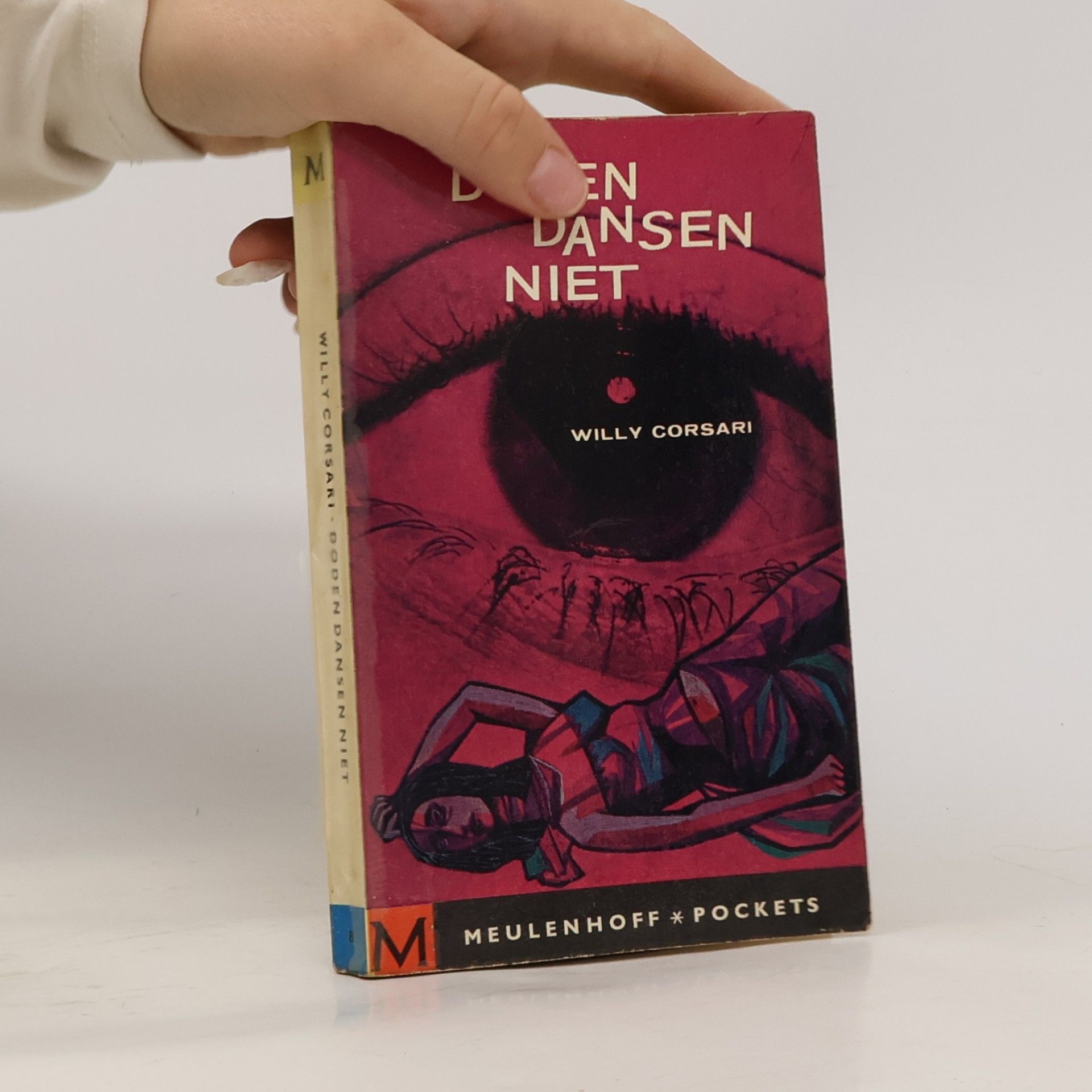 Doden Dansen niet