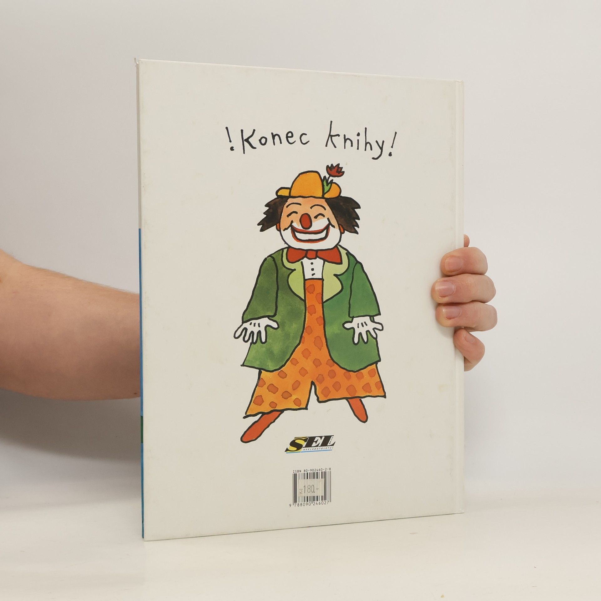 Jan Vodňanský Kampak chodí labutě