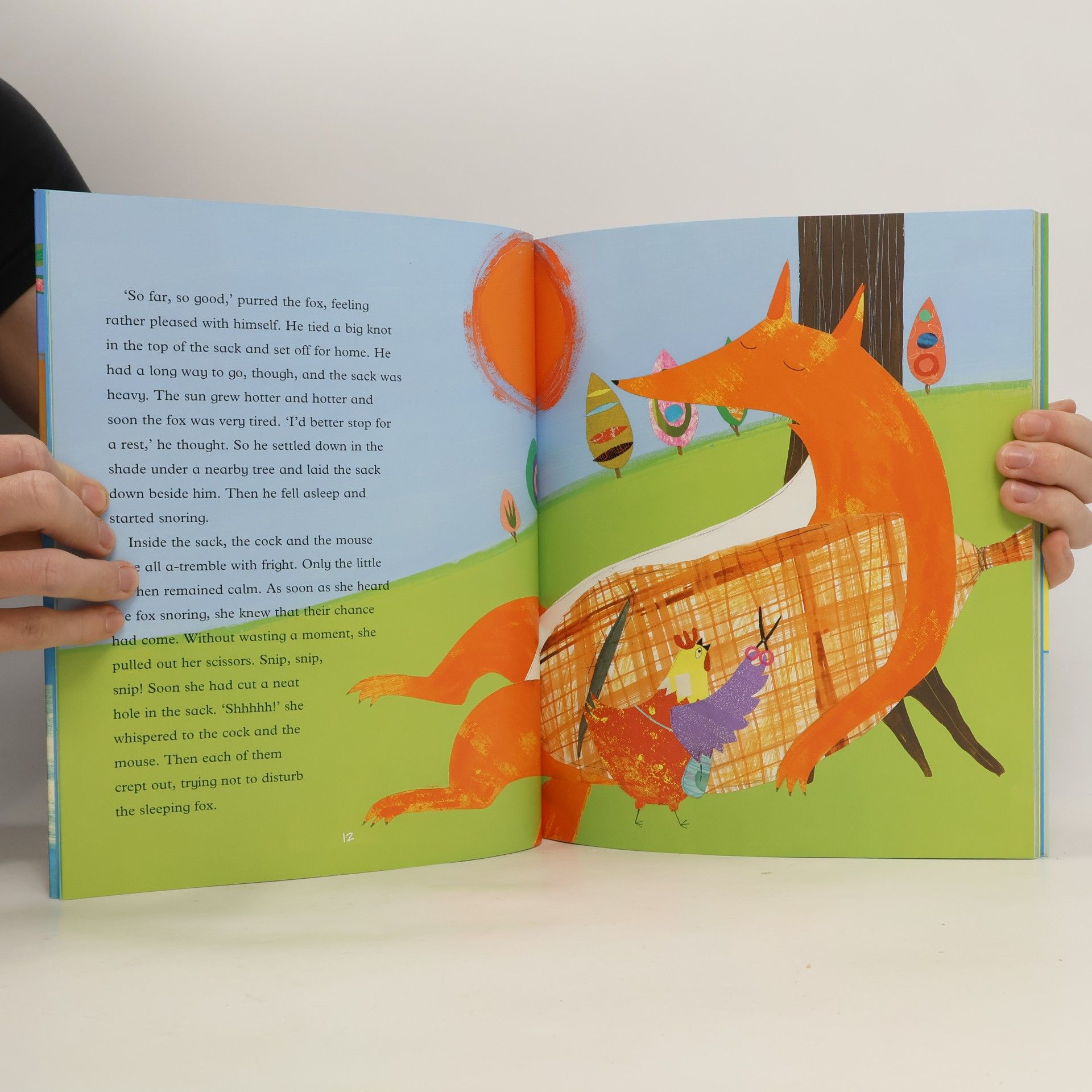Stella Blackstone Storytime : First Tales for Sharing