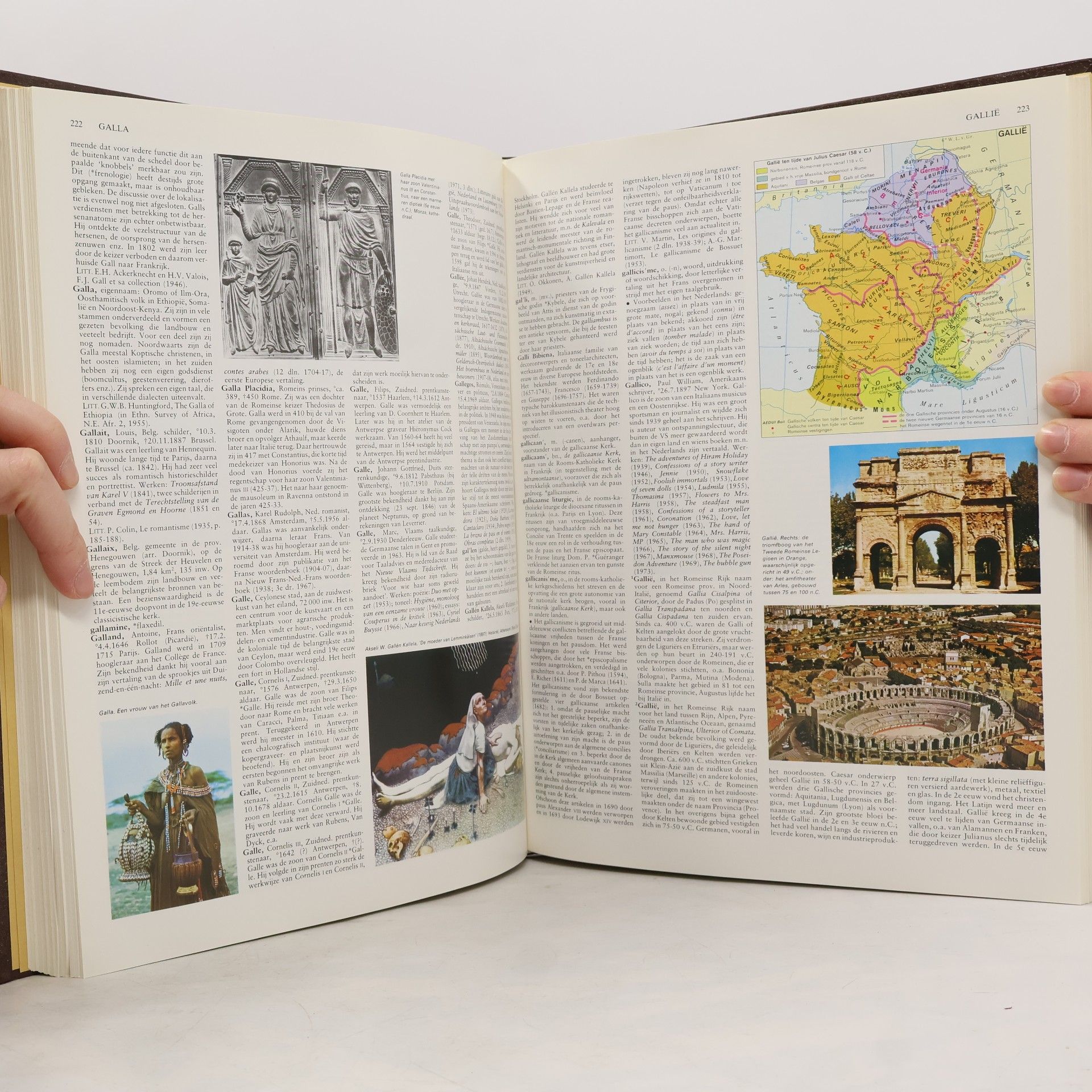 Various authors Summa Encyclopedie en Woordenboek 7