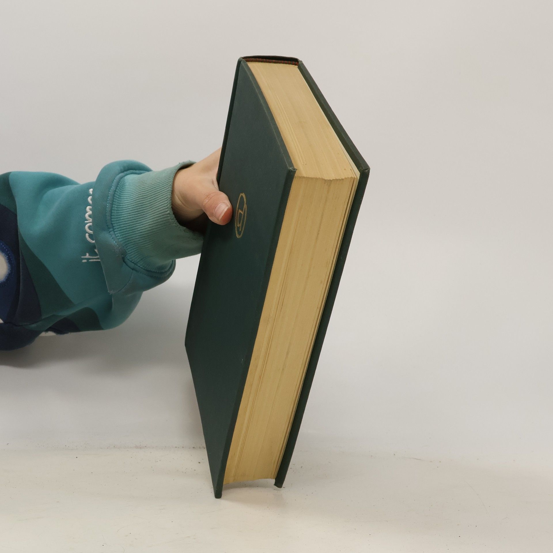 Harry Sierman De kleine Oosthoek