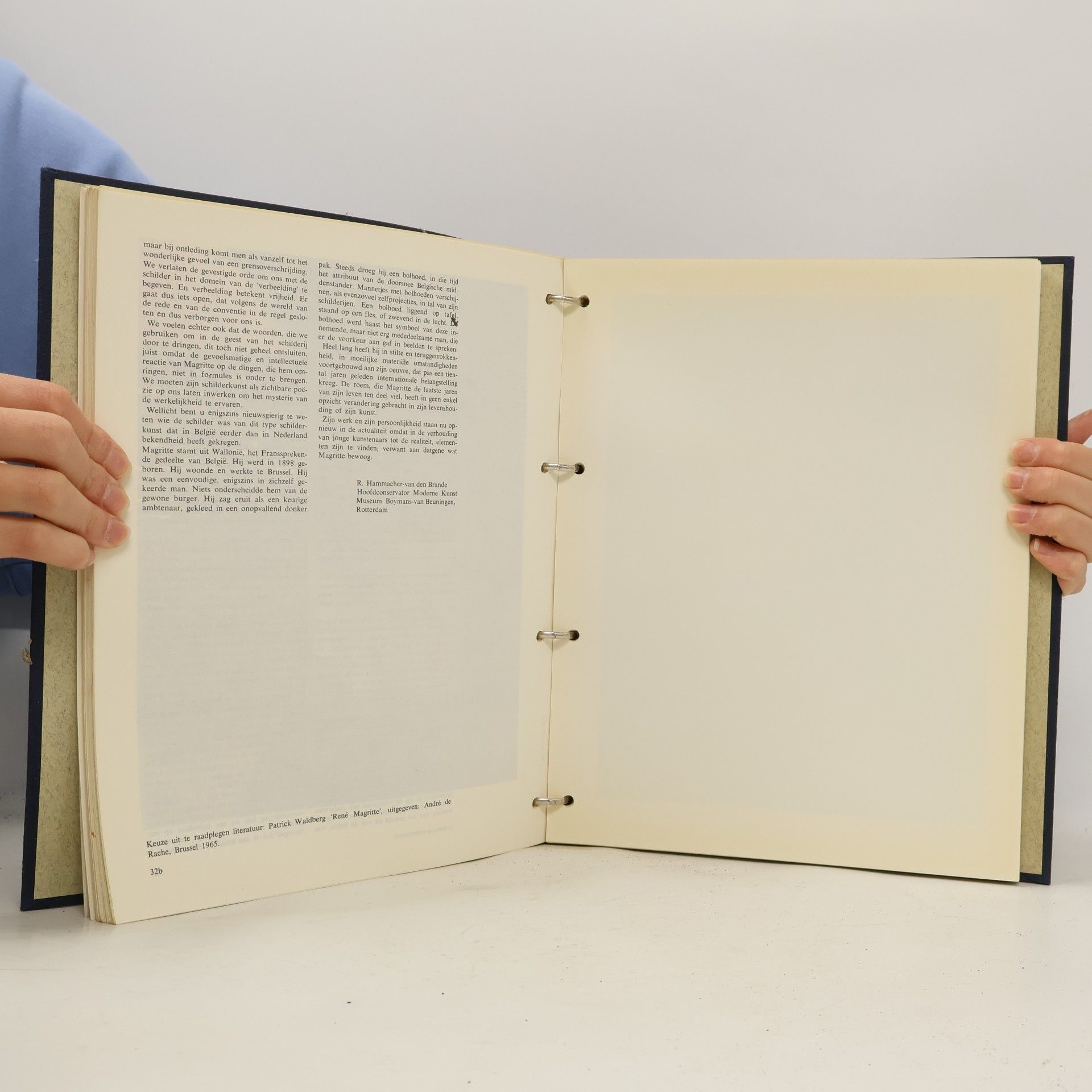 Various authors Openbaar Kunstbezit