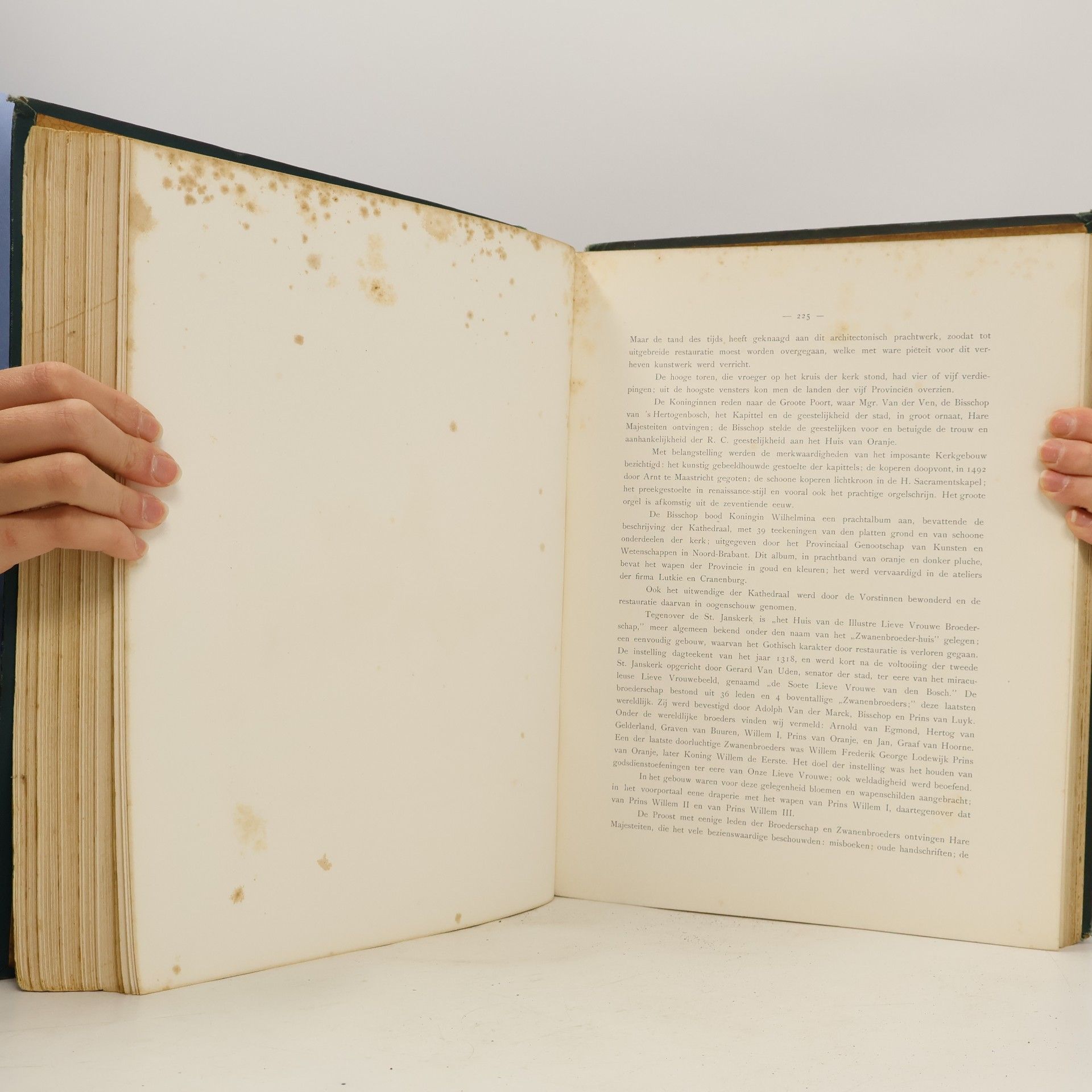 G. L. Kepper Gedenkboek. Koningin Wilhelmina in haar openbaar leven