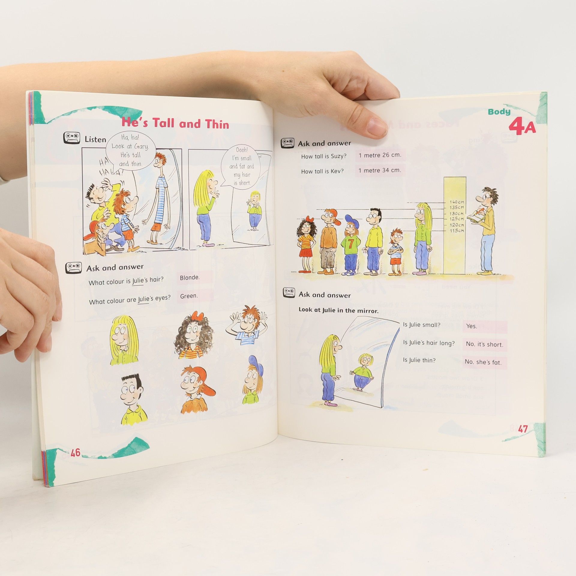 Julie Ashworth New Stepping Stones 1 Coursebook