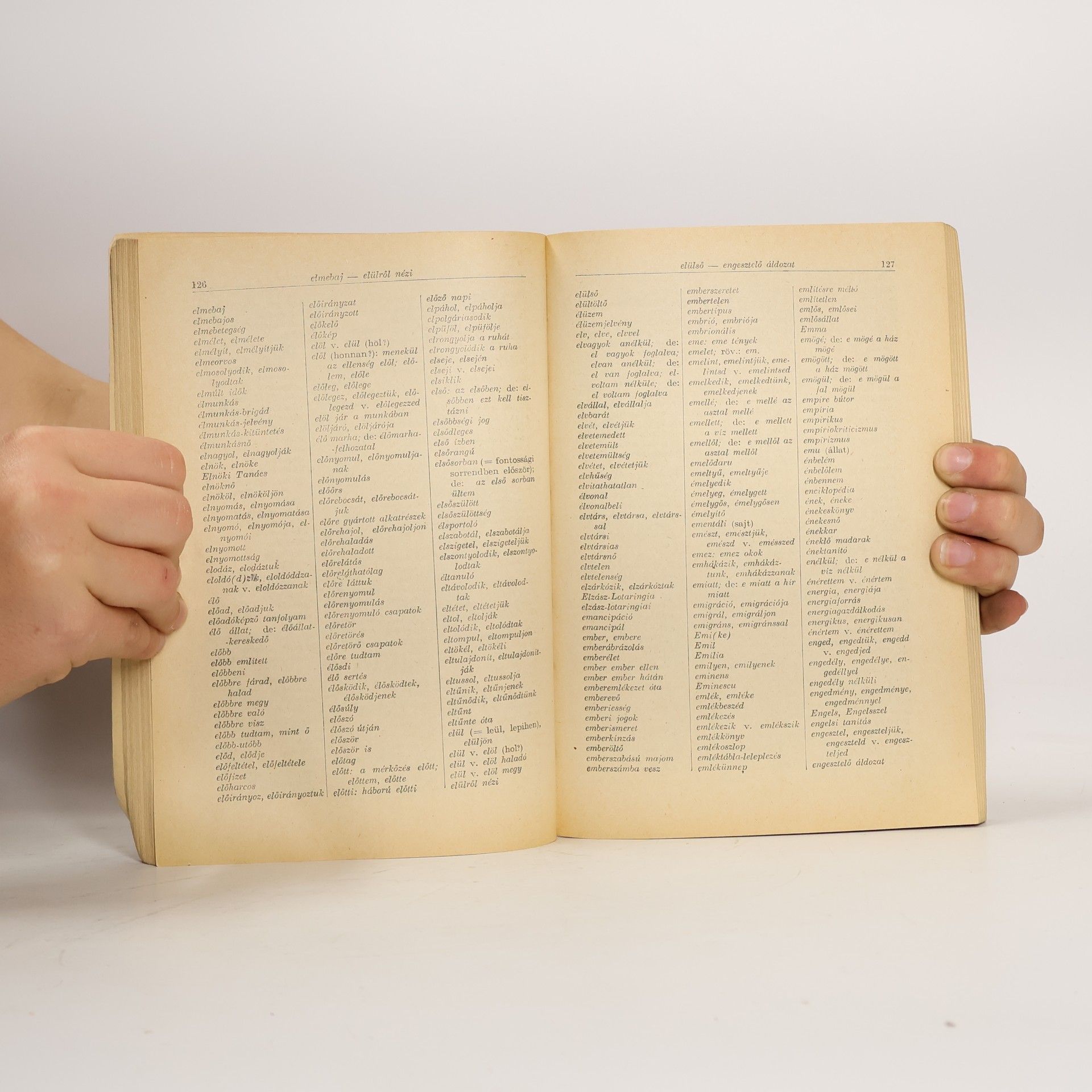 Various authors A magyar helyesírás szabályai