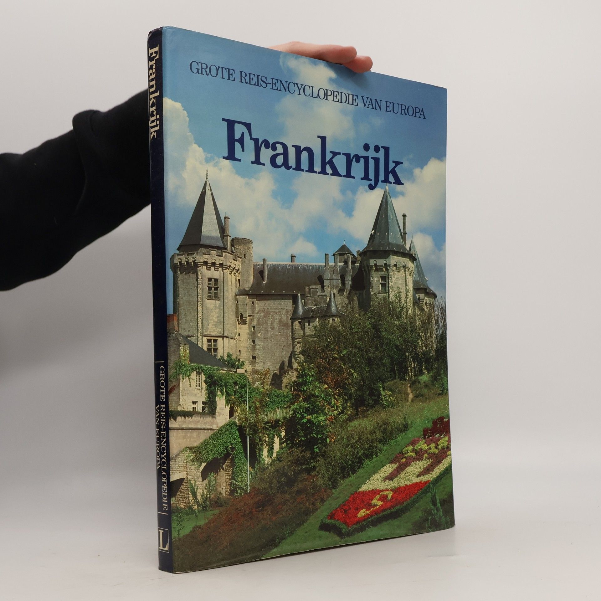 Frankrijk