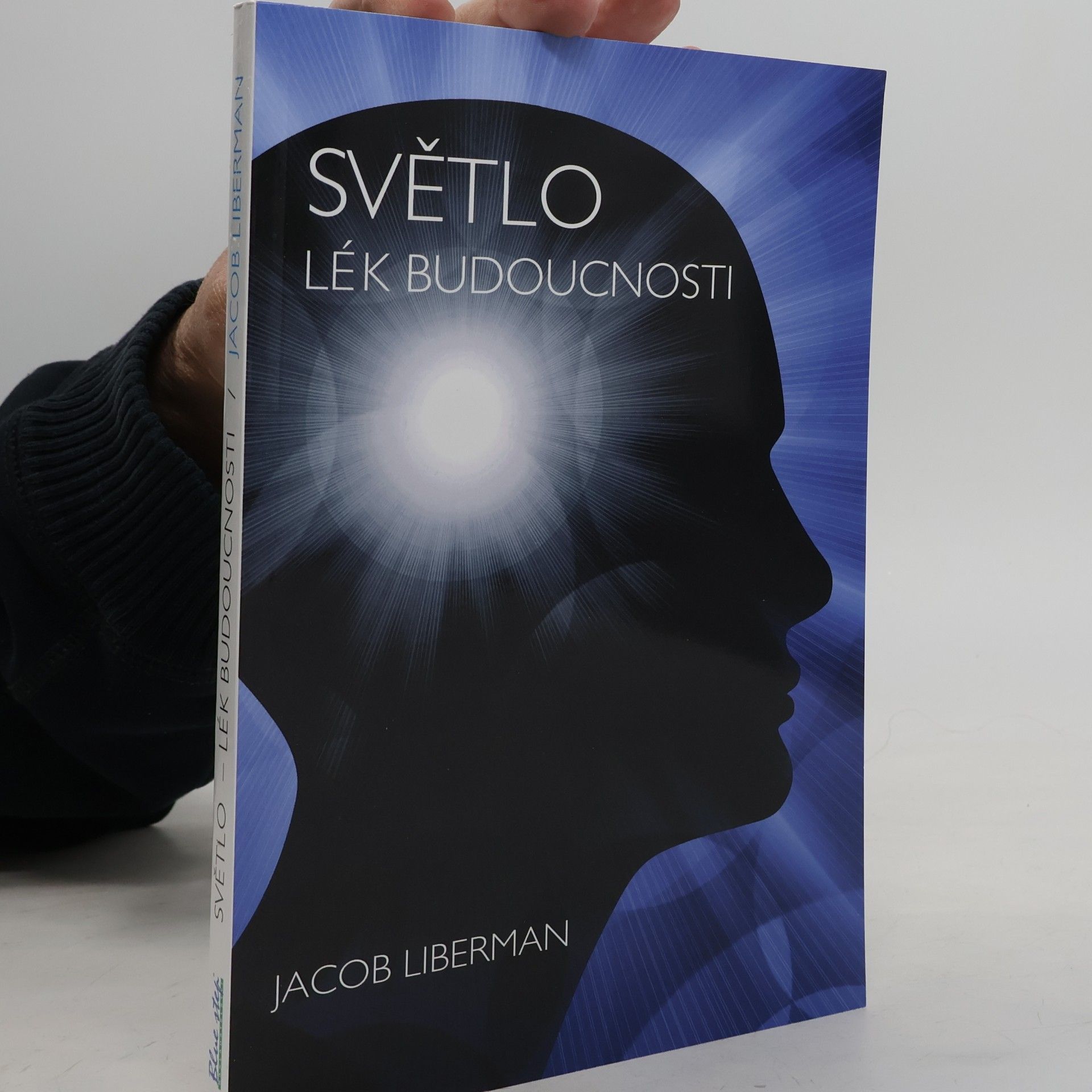 Světlo - lék budoucnosti