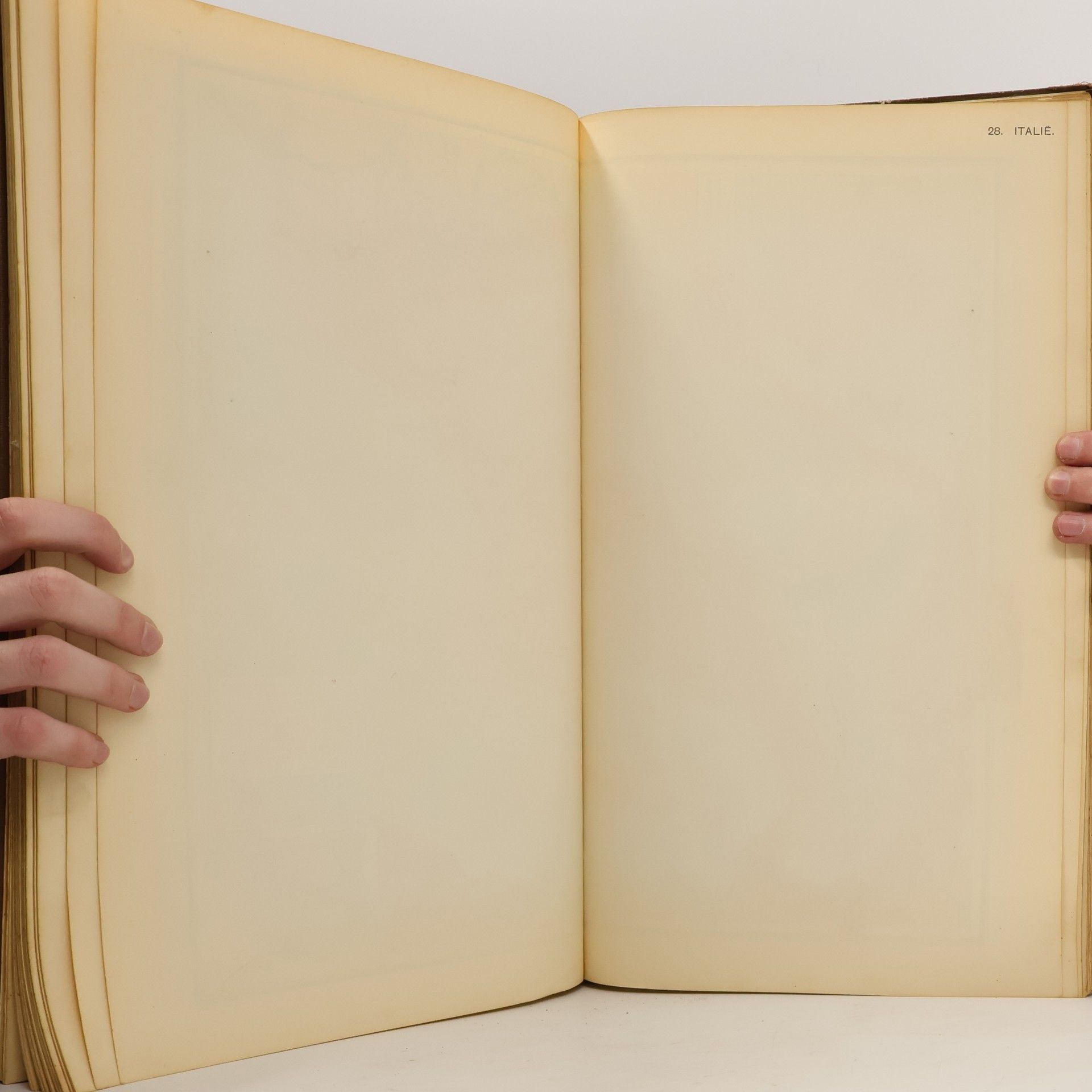 R. P. Bos Schoolatlas der gehele aarde