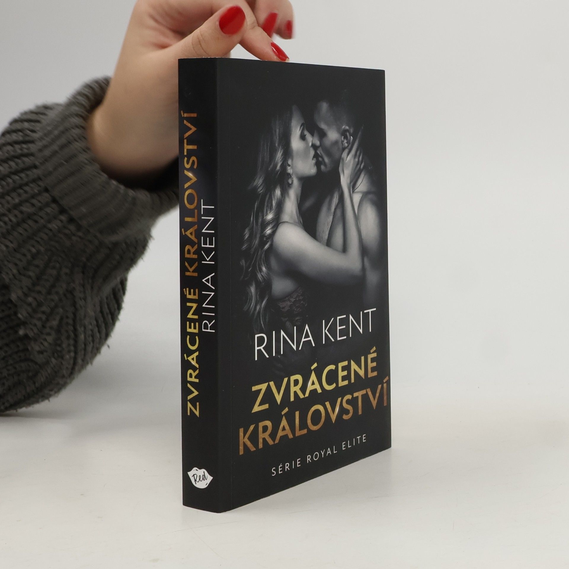 Zvrácené království