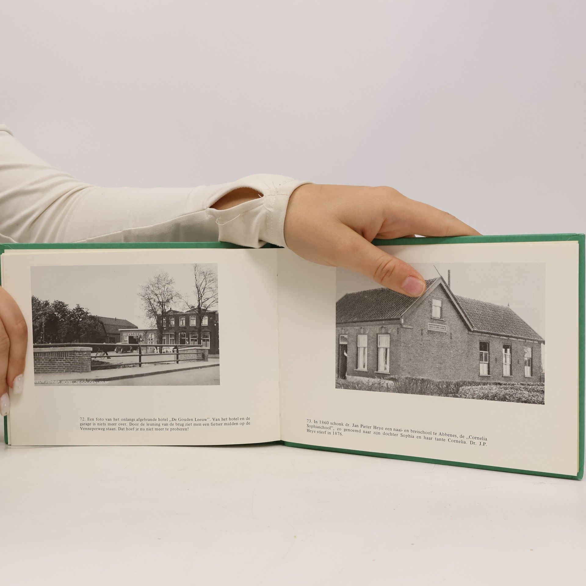 Various authors De Haarlemmermeer in oude ansichten deel 2