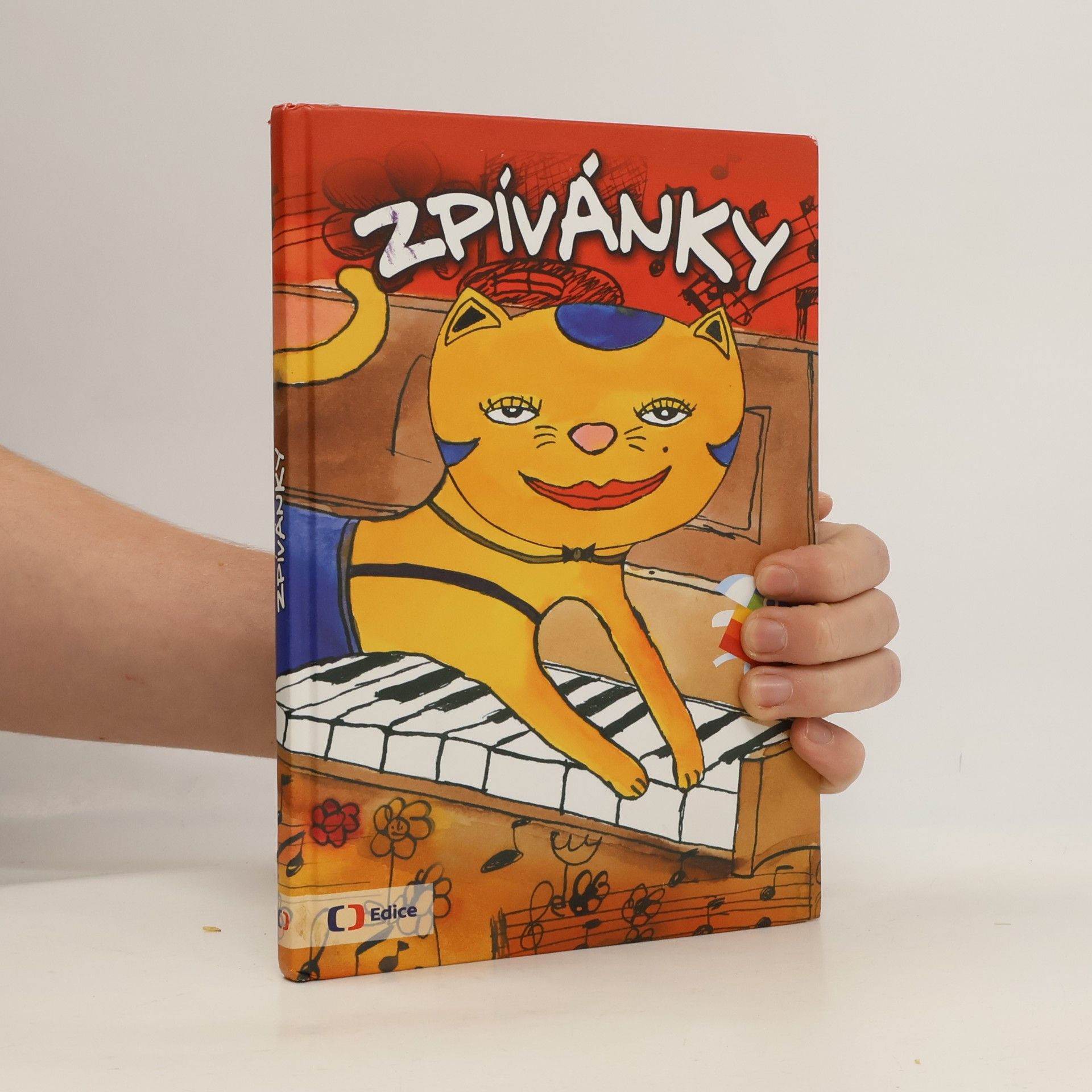Zpívánky
