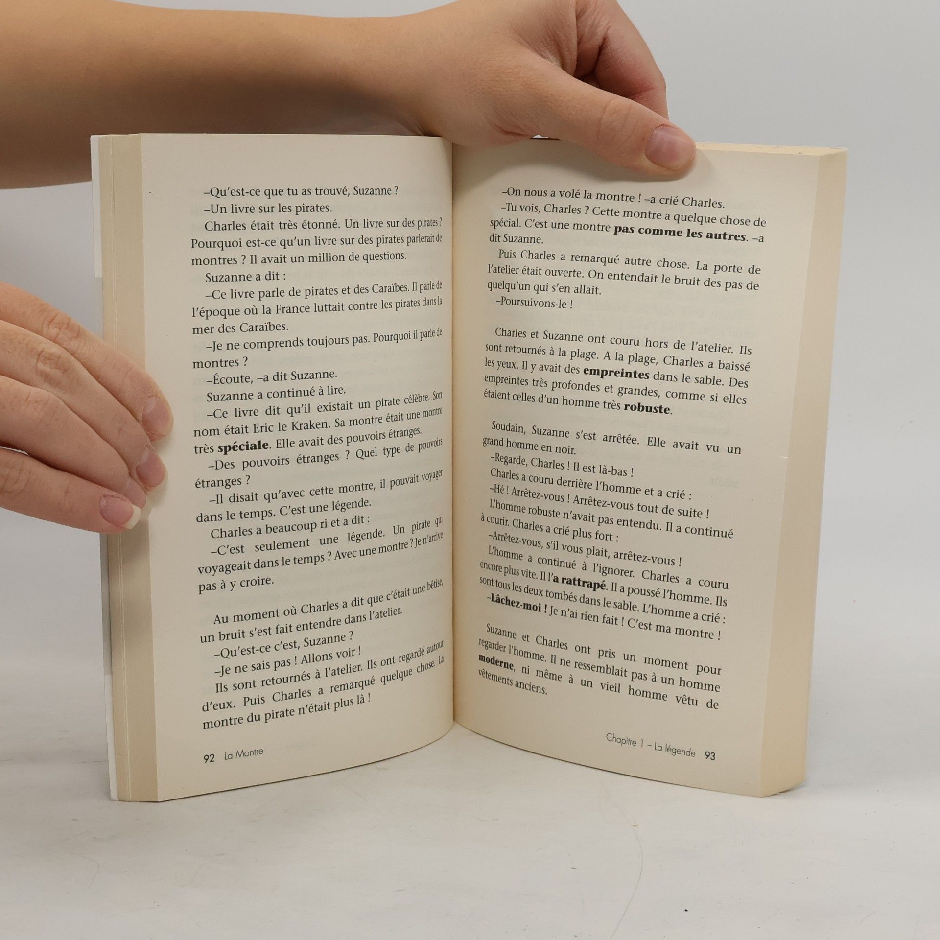 Olly Richards Short stories in French : read for pleasure at your level and learn French the fun way