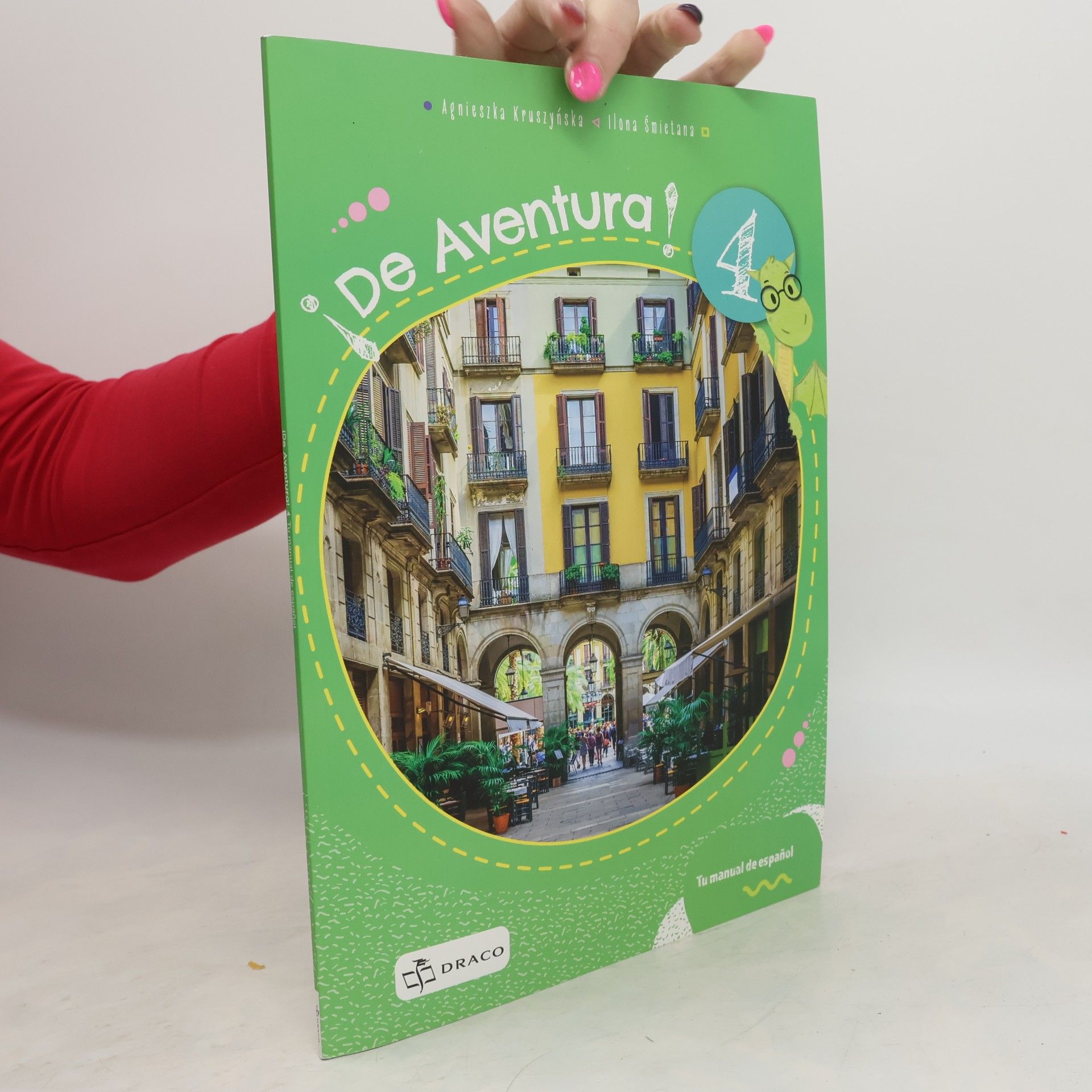De Aventura! 4