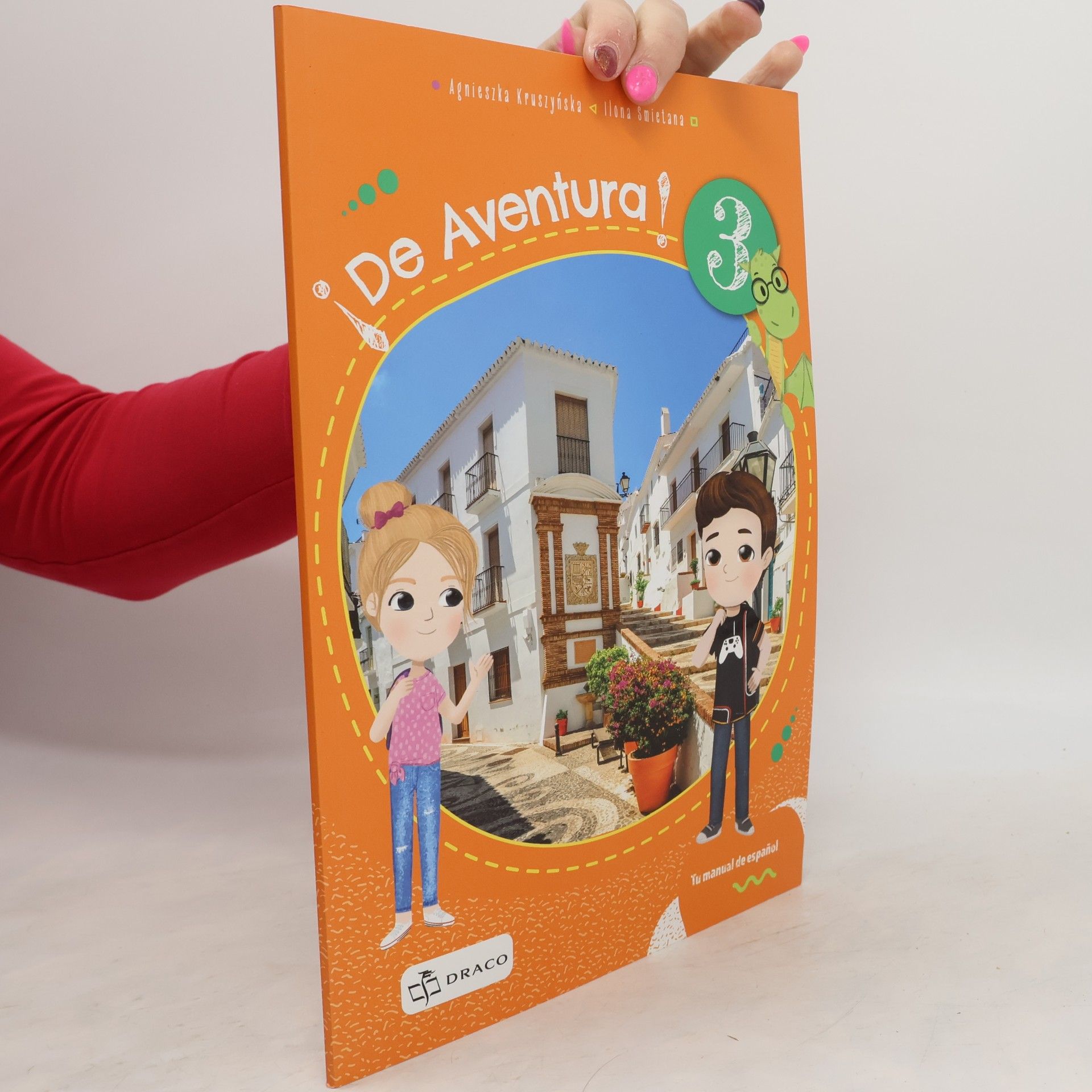 De Aventura! 3
