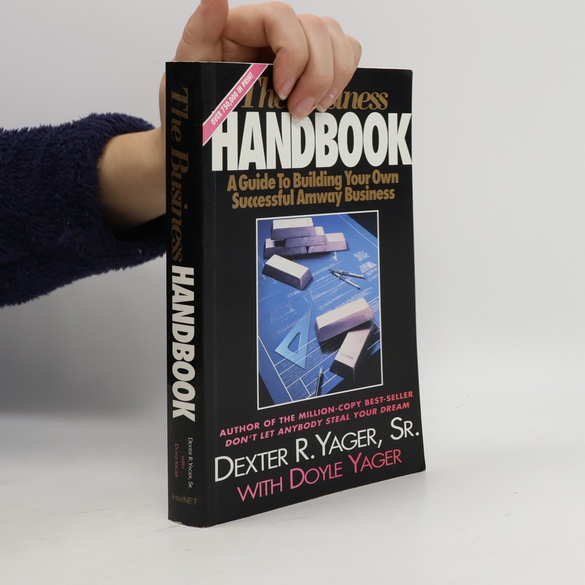 The Business Handbook