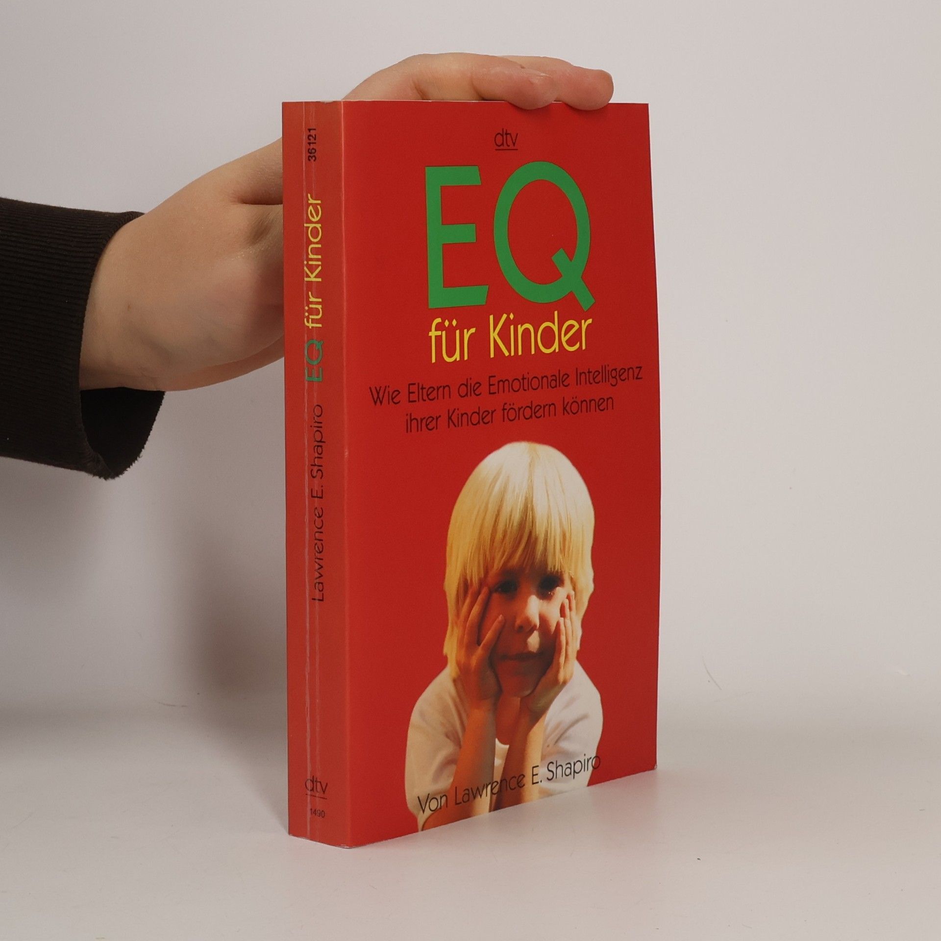 EQ für Kinder