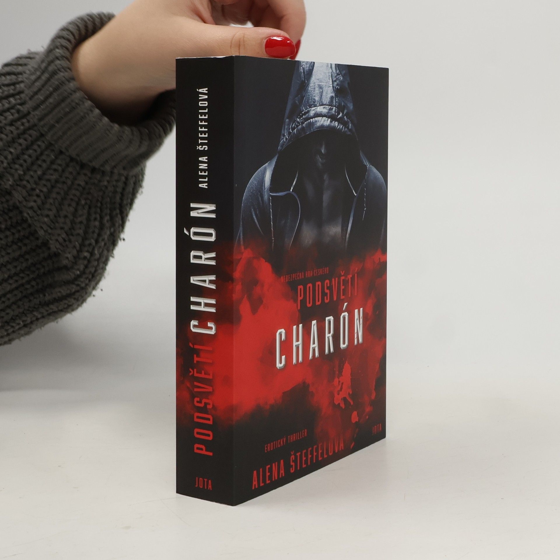 Charón