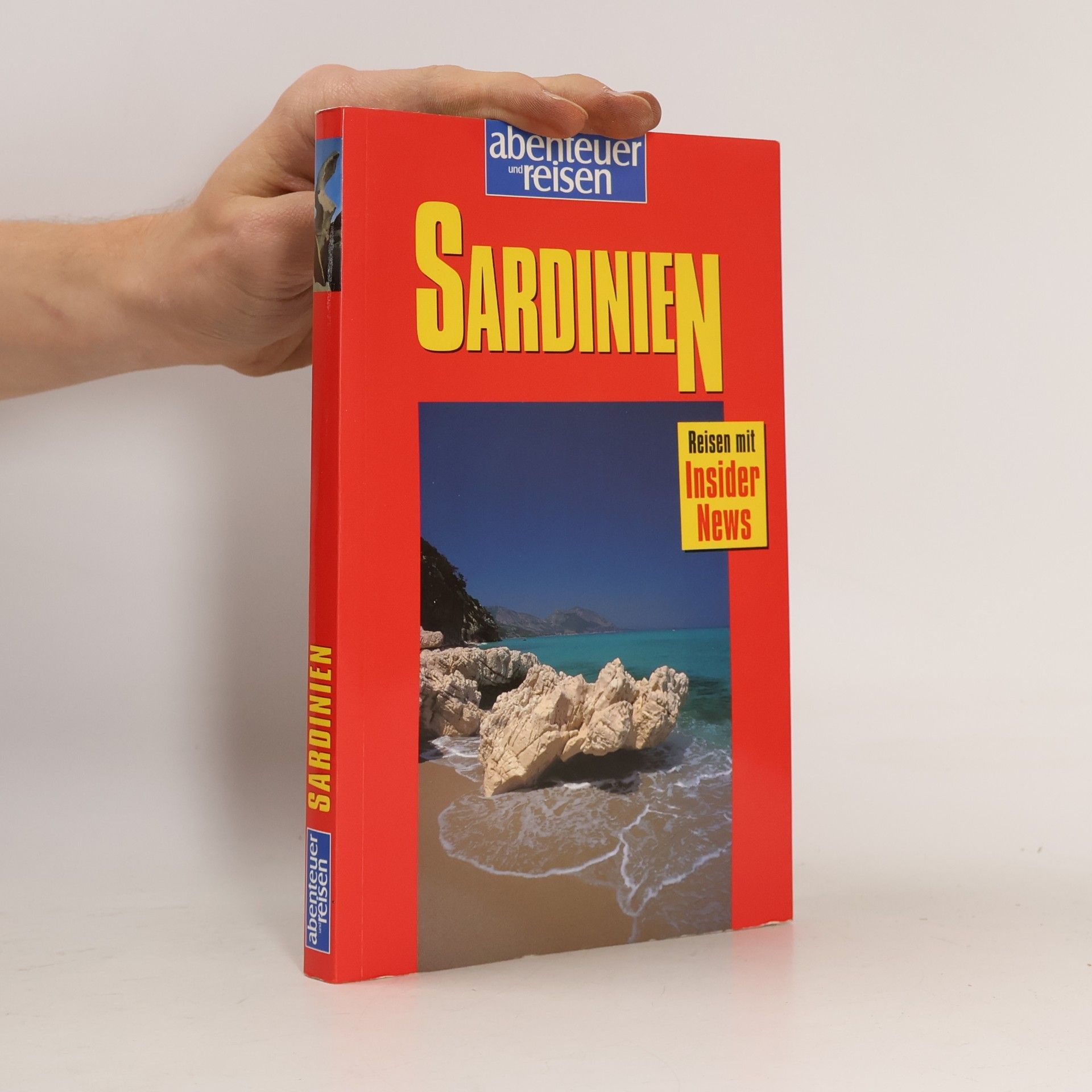 Sardinien