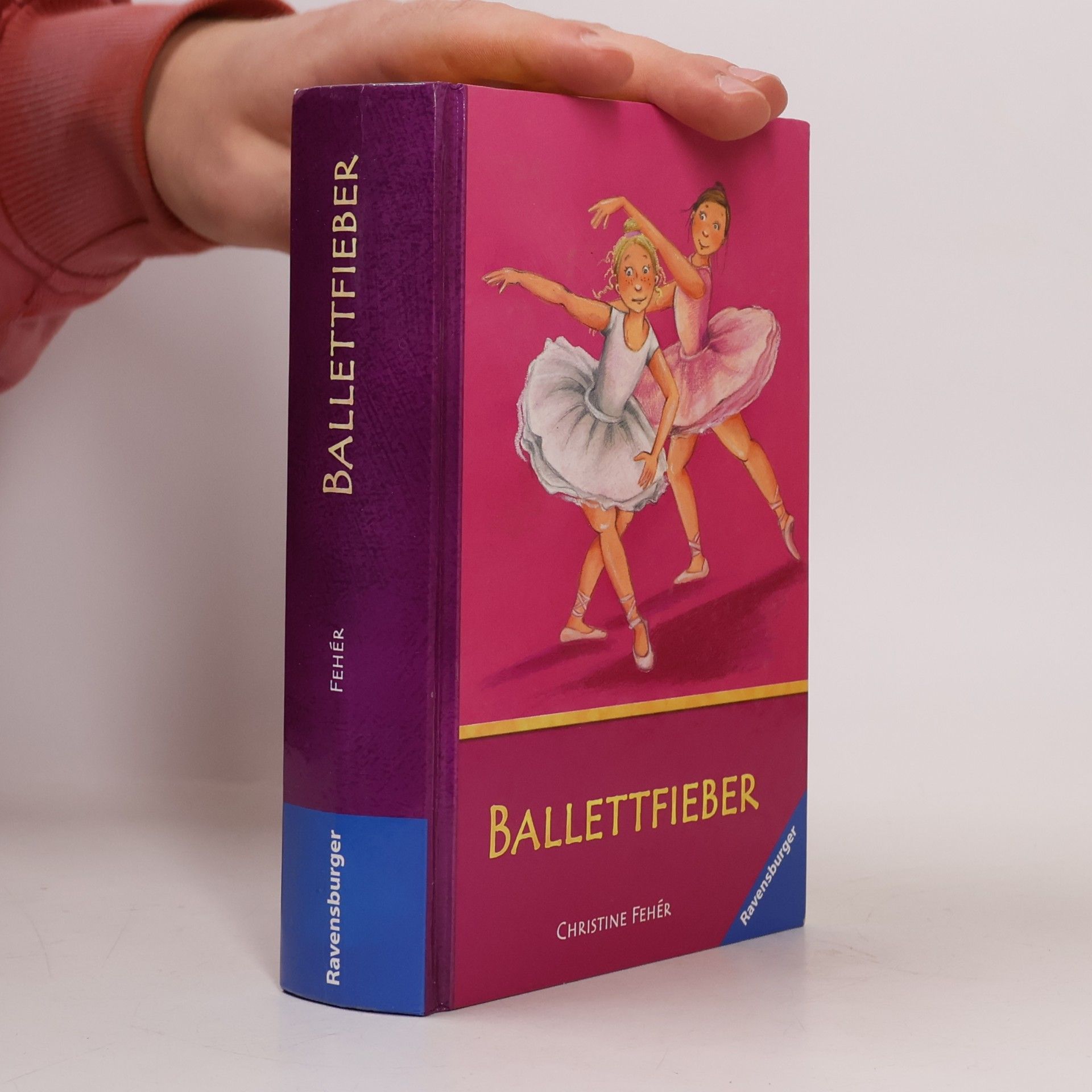 Ballettfieber
