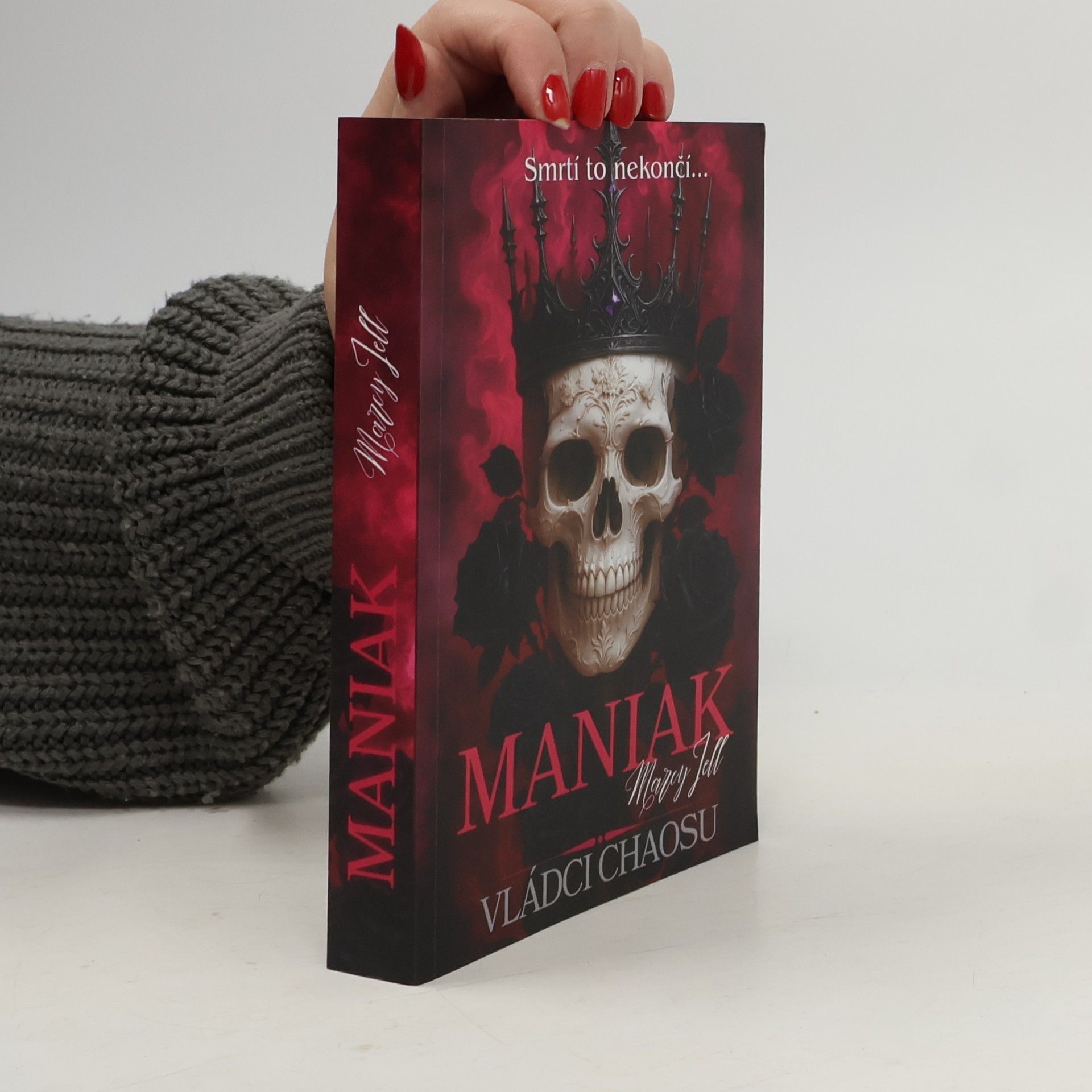 Maniak
