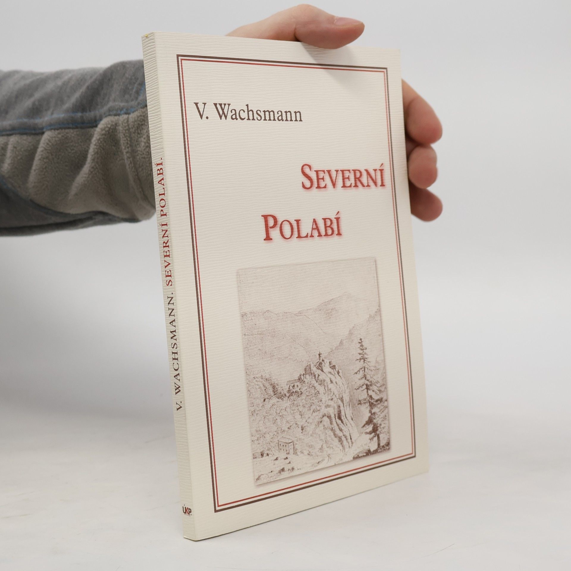 V Wachsmann Severní Polabí