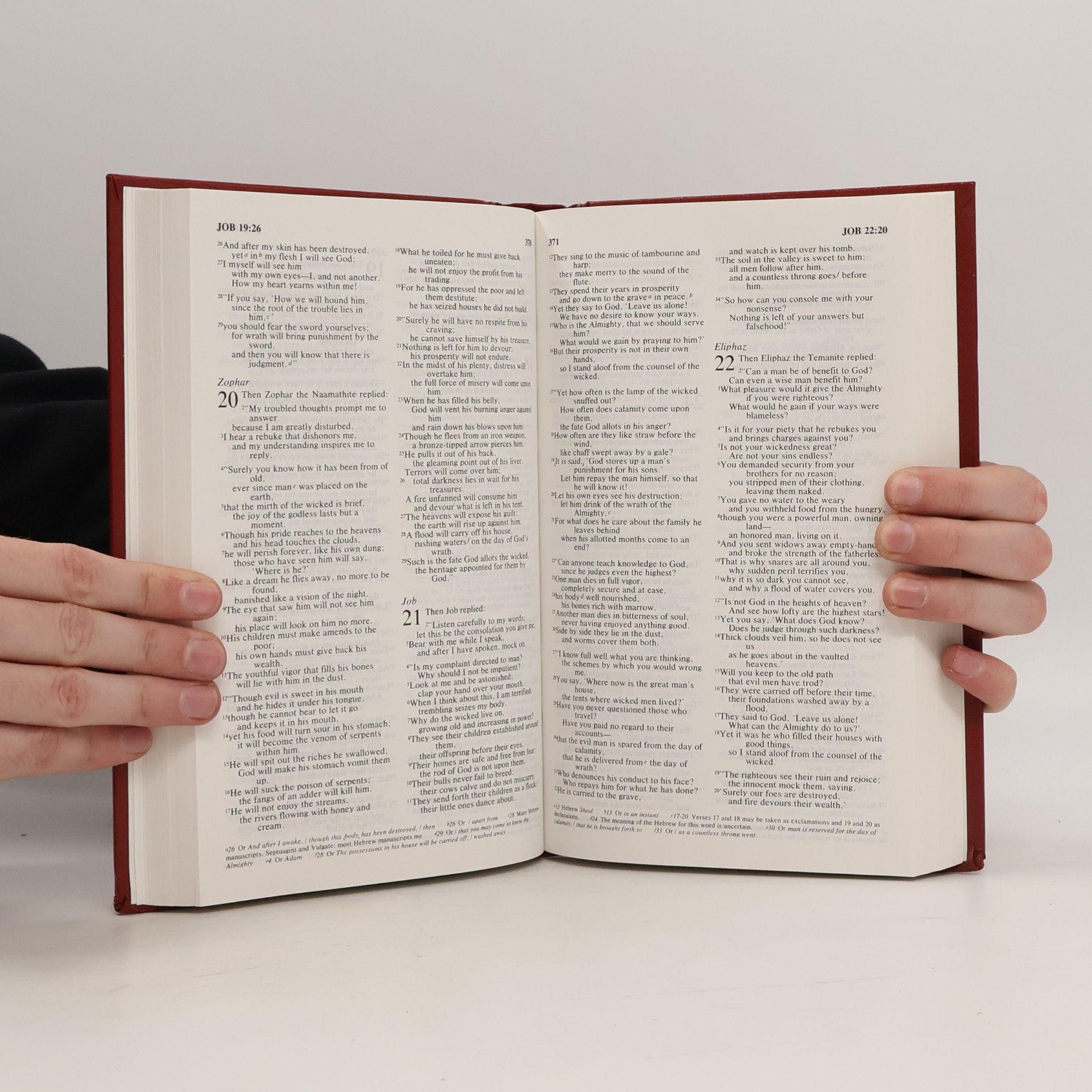 Various authors Holy Bible