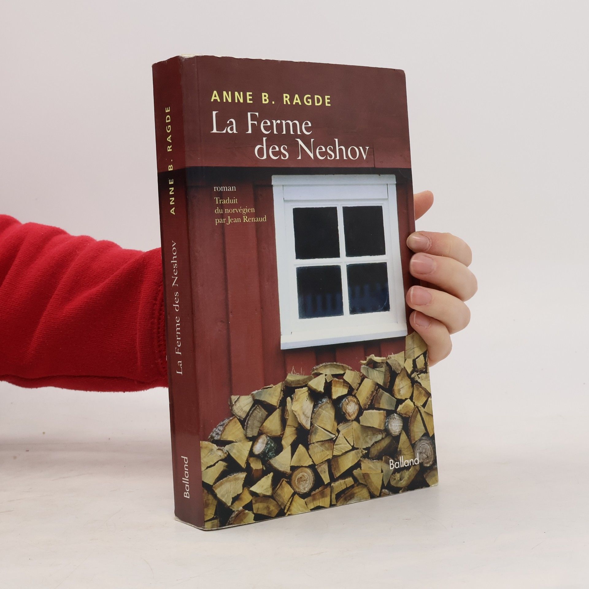 La Ferme des Neshov