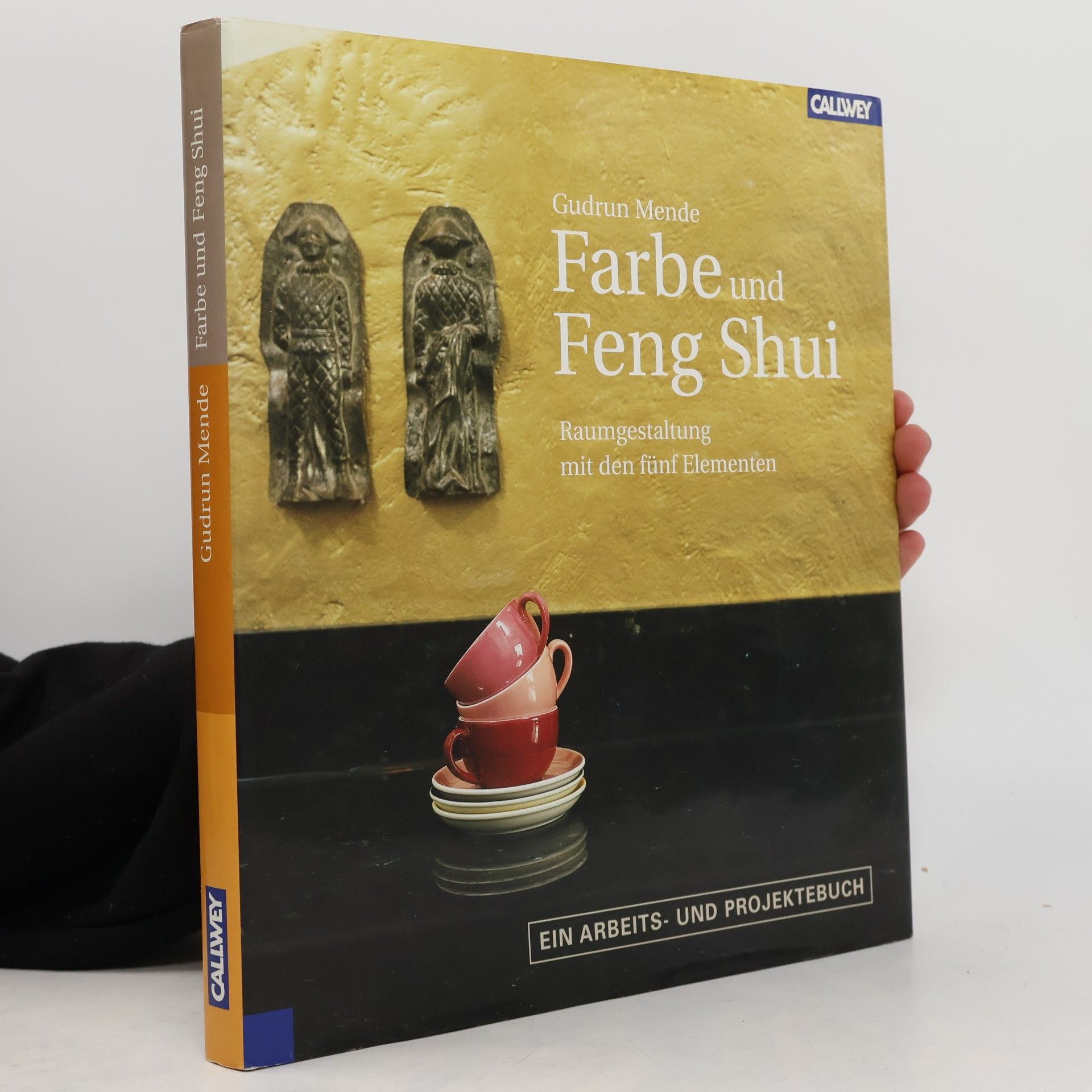 Farbe und Feng-Shui