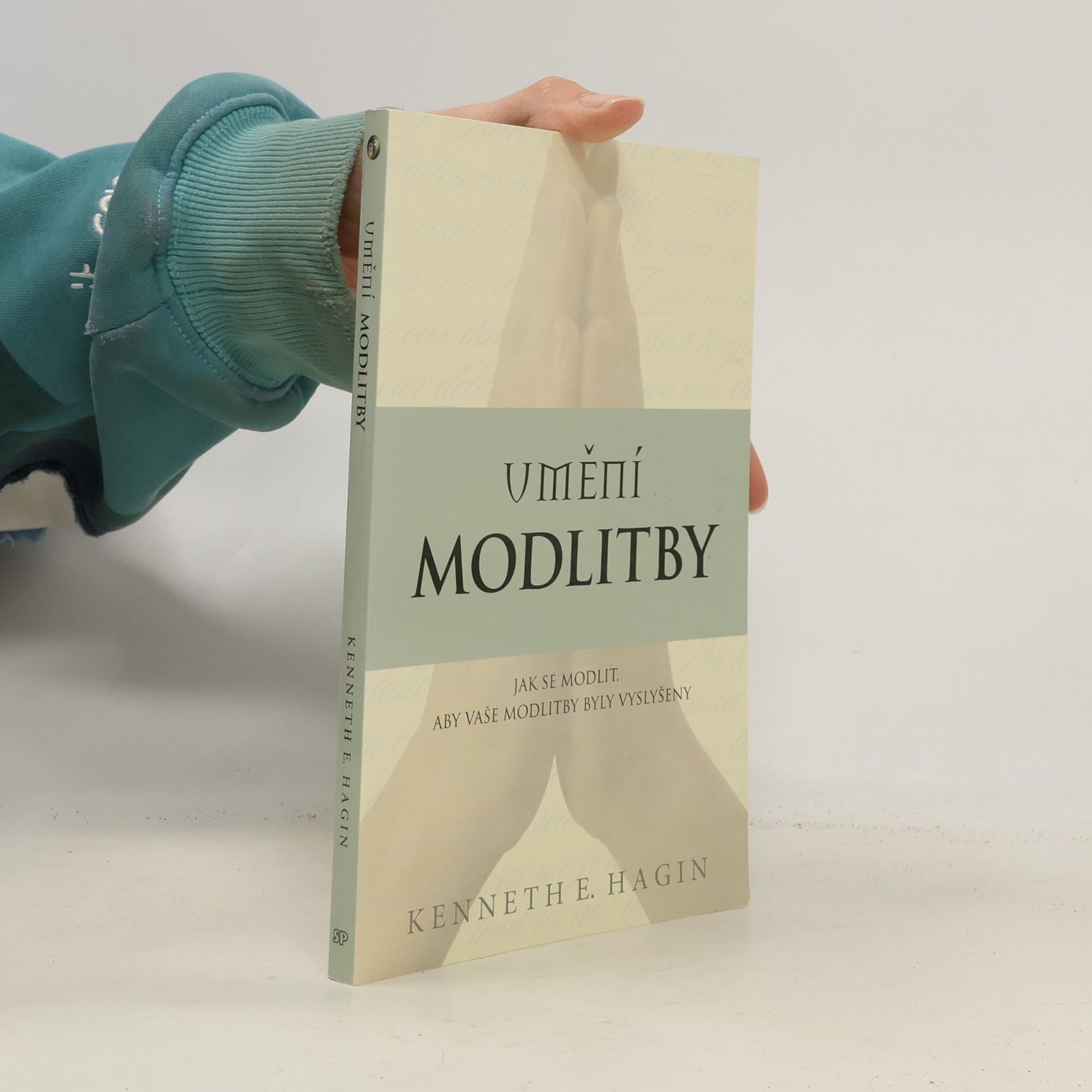 Umění modlitby